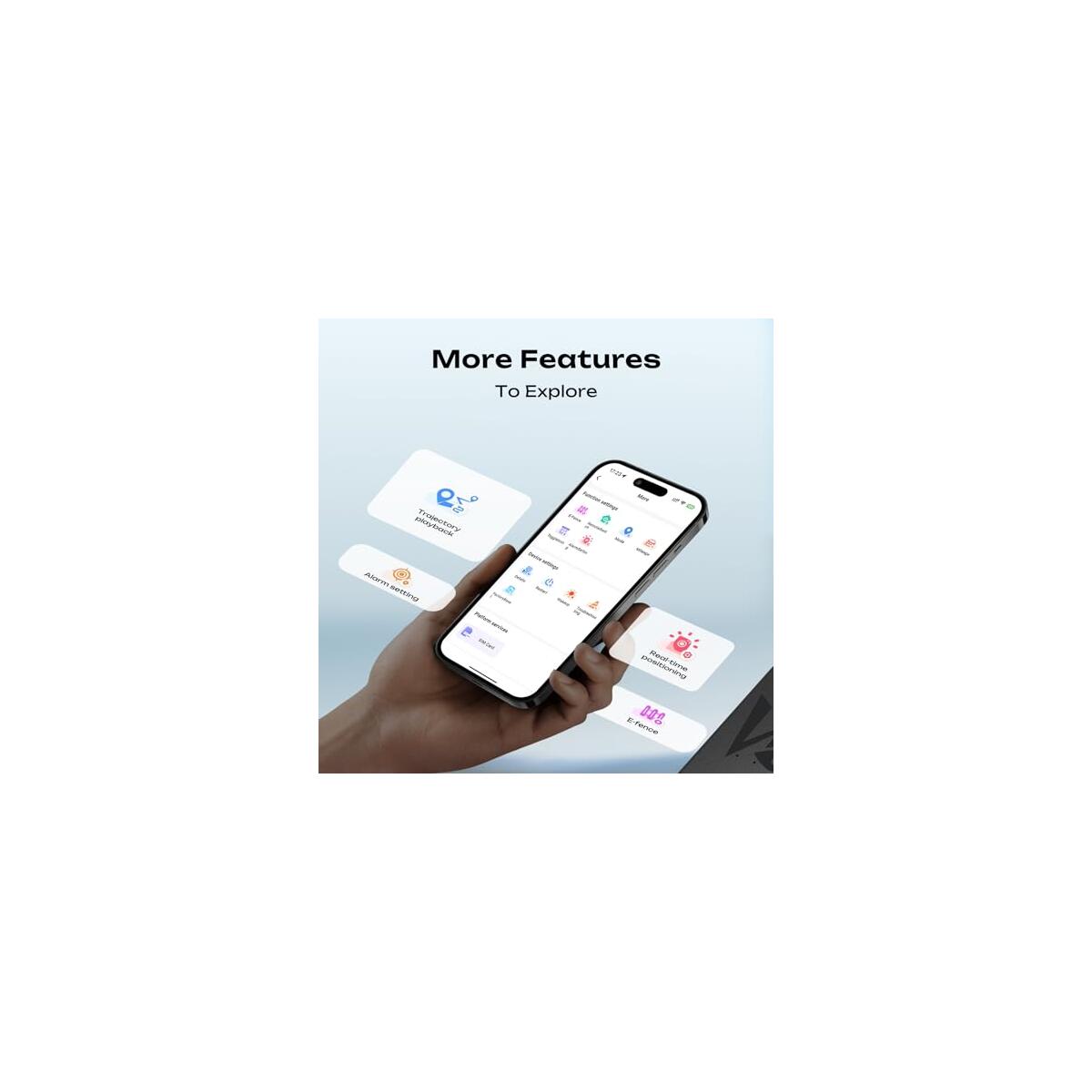 4g Lte Gps Tracker For Vehicles Cars 2 Coupon - RebateKey