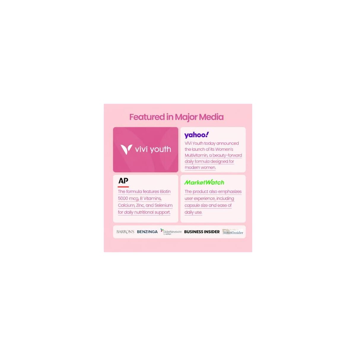 In Multivitamin For Women Promo Code - RebateKey