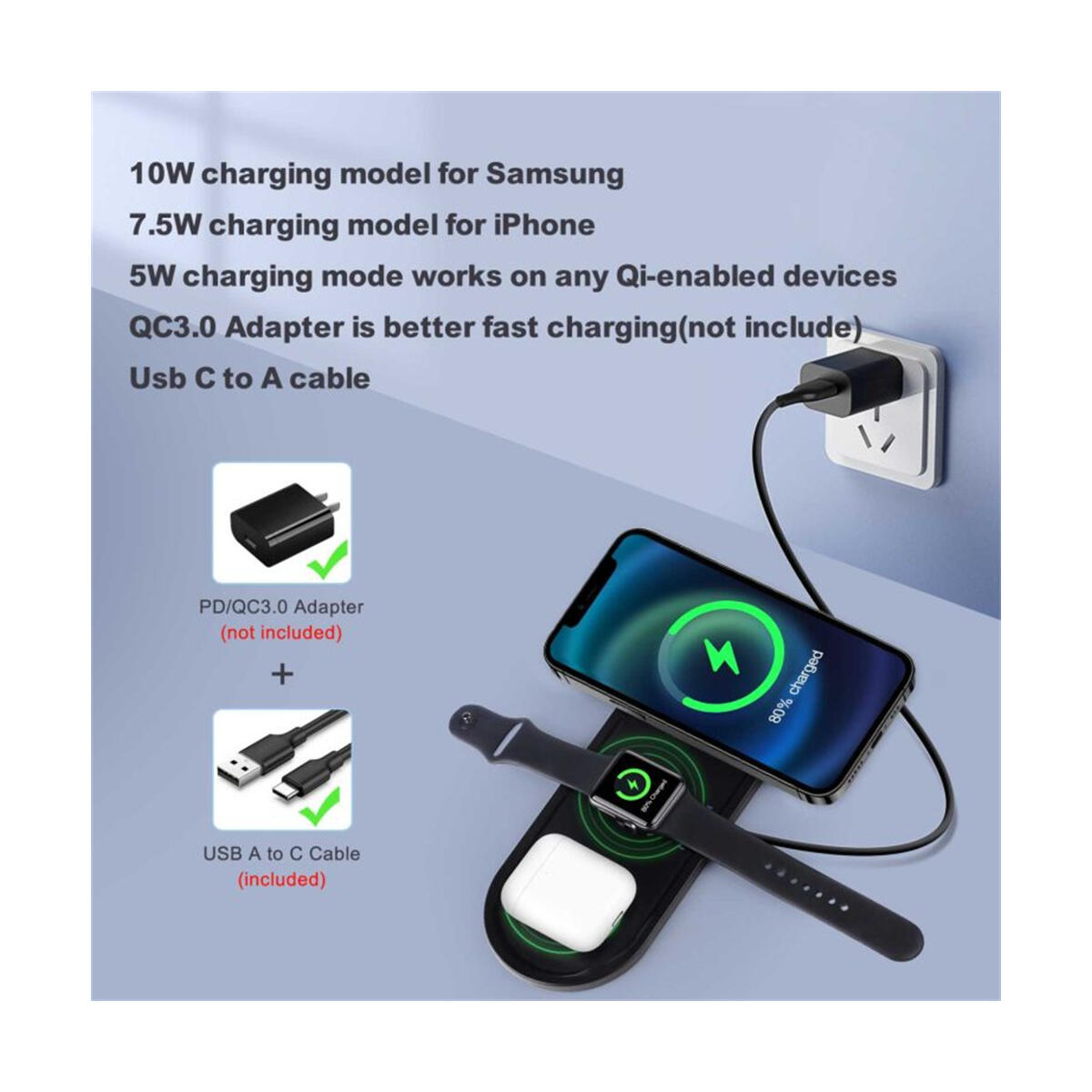 In Multi Wireless Charging Deals - RebateKey