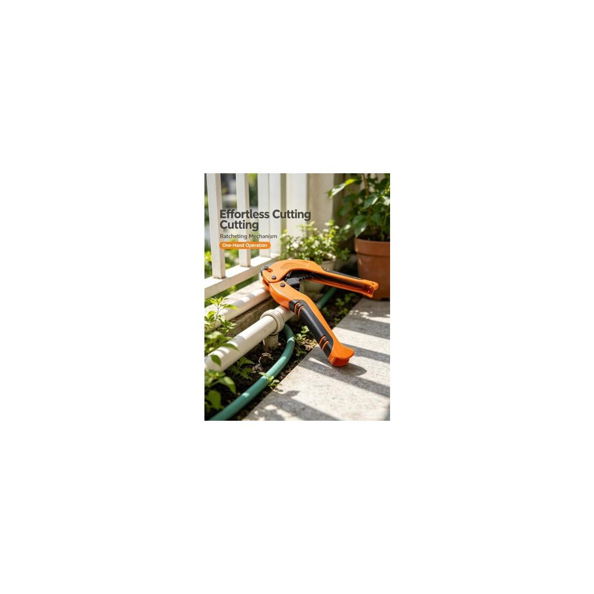 Ratcheting Pvc Pipe Cutter Deal - RebateKey