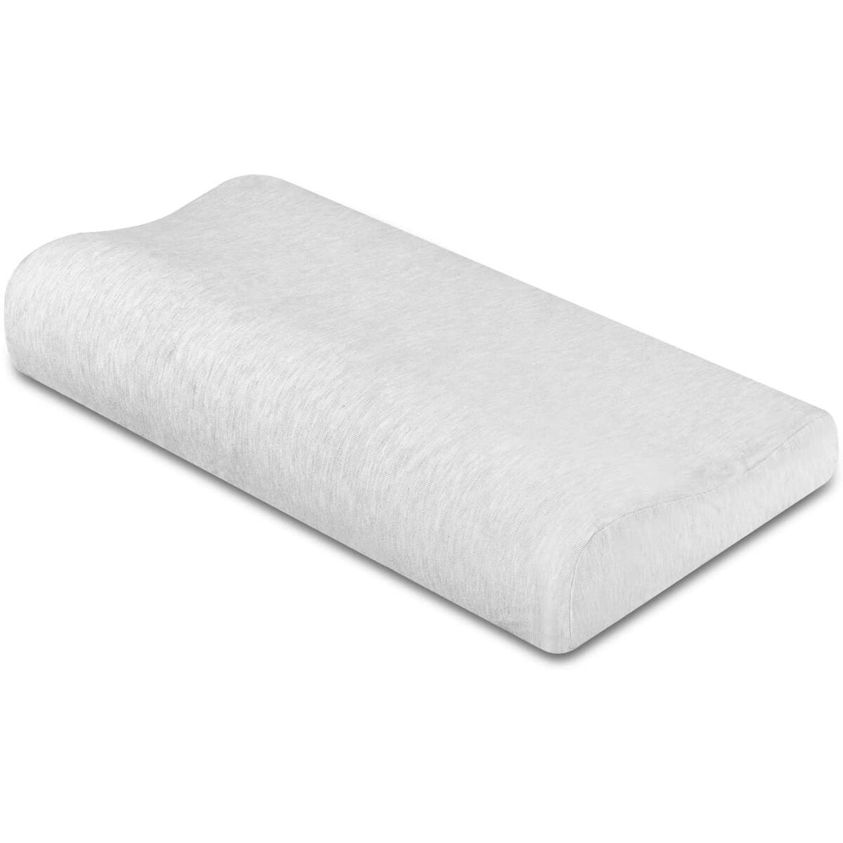 Winnasun Memory Foam Pillow Deal - RebateKey