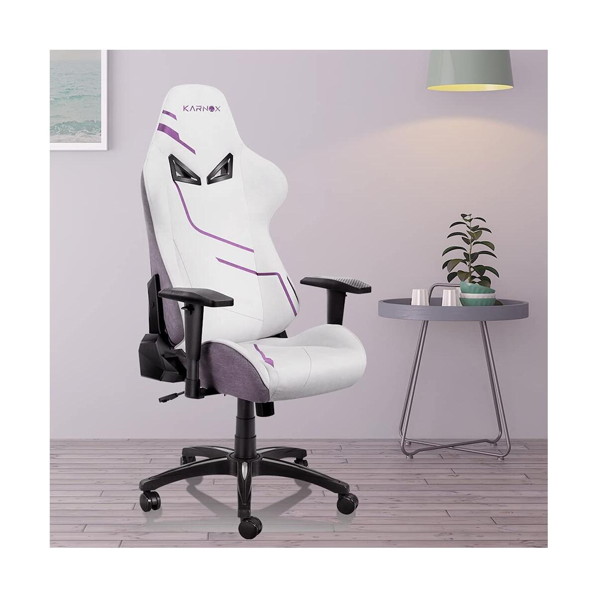 Karnox Genie Gaming Chair Coupons - RebateKey