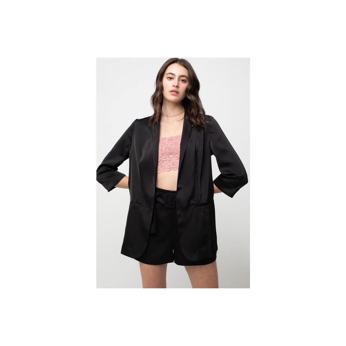 Smooth Touch Blazer Promo Code - RebateKey