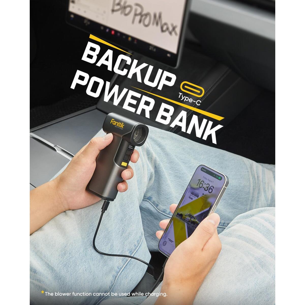 Fanttik B10 Pro 2 Deals - RebateKey