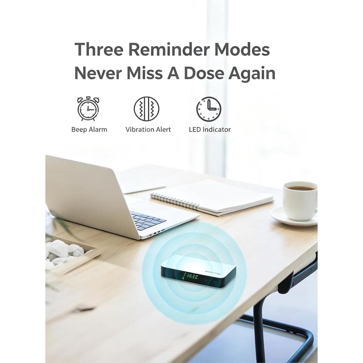 Smart Electronic Pill 1 Promo Codes - RebateKey