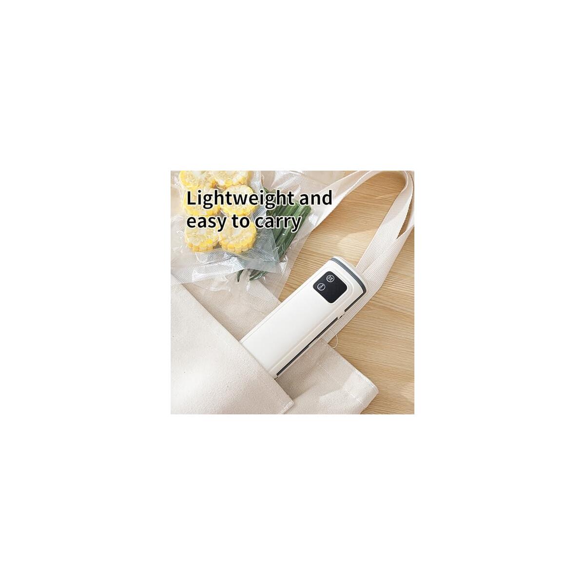 Vacuum Sealer 4 Coupons - RebateKey