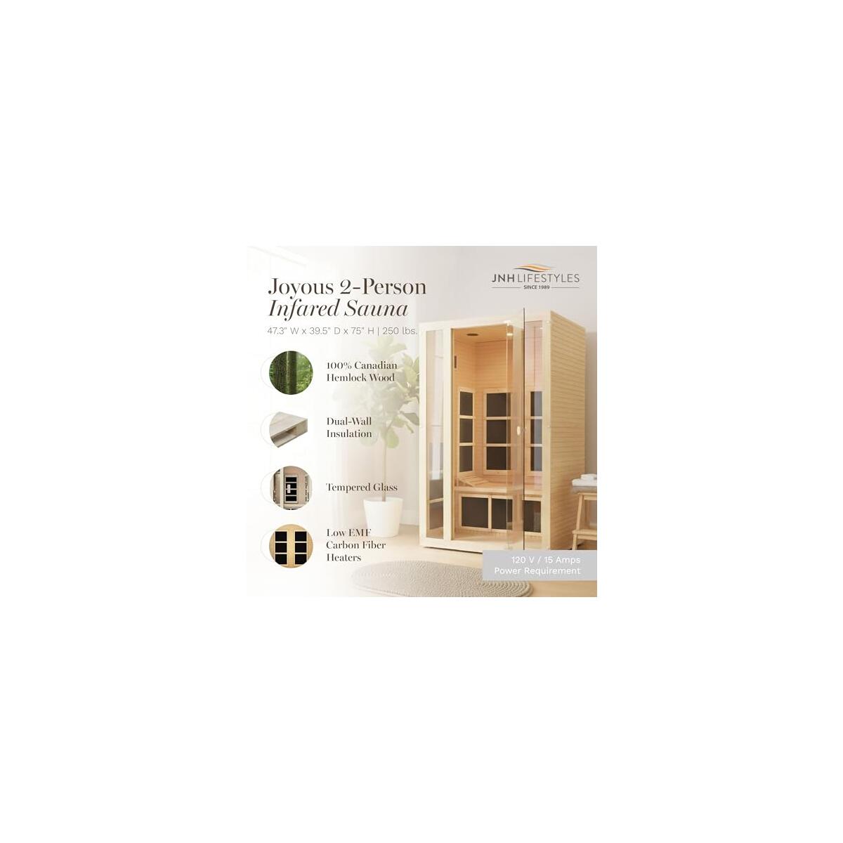 Jnh Lifestyles Joyous Person Deals - RebateKey