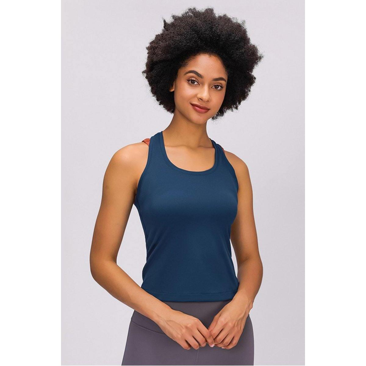 Yoga Tank Promo Code - RebateKey