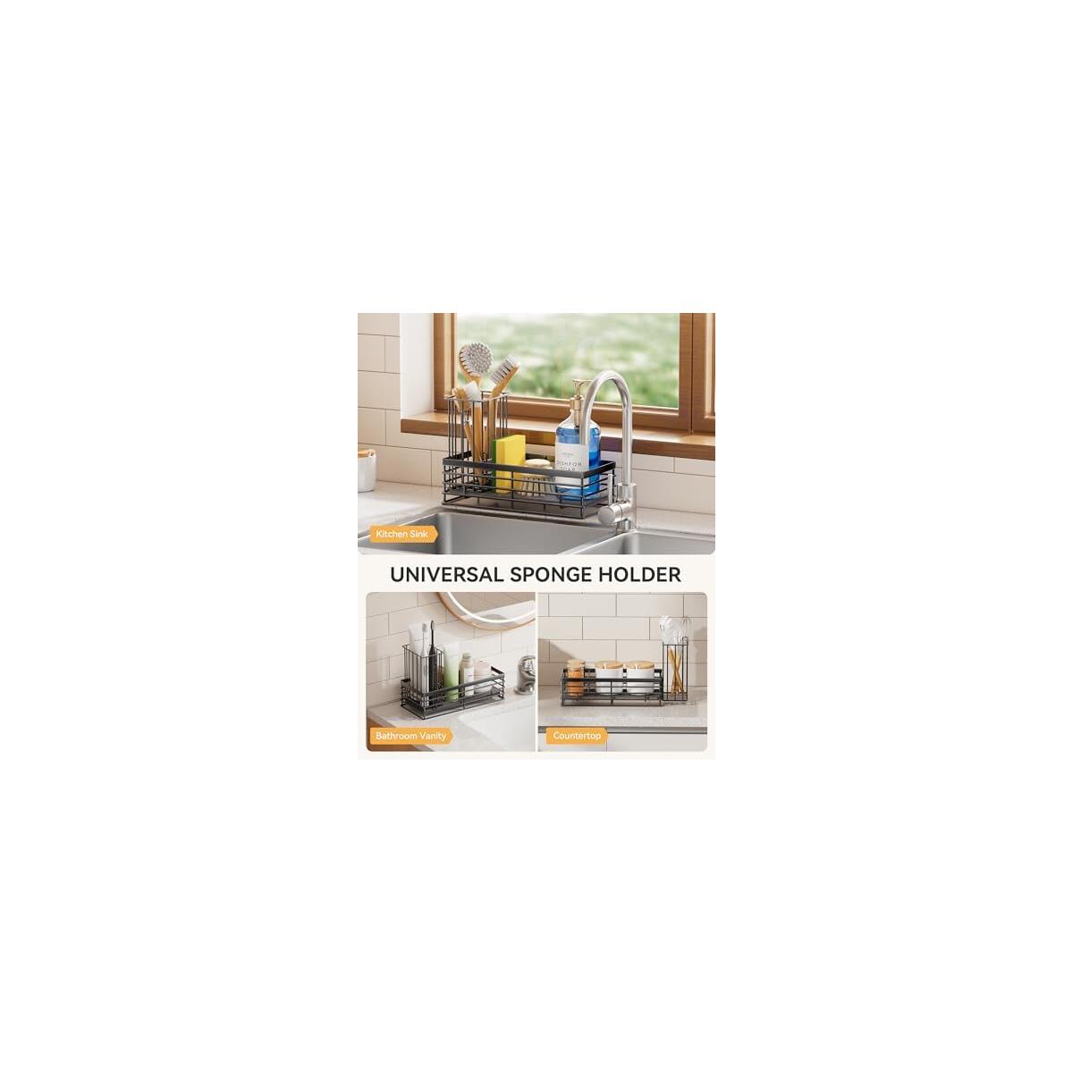 Sponge Holder 1 Promo Code - RebateKey