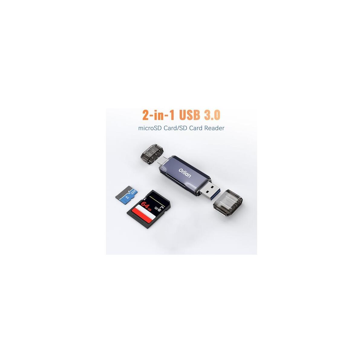 Usb 3 0 Sd Card Promo Code - RebateKey