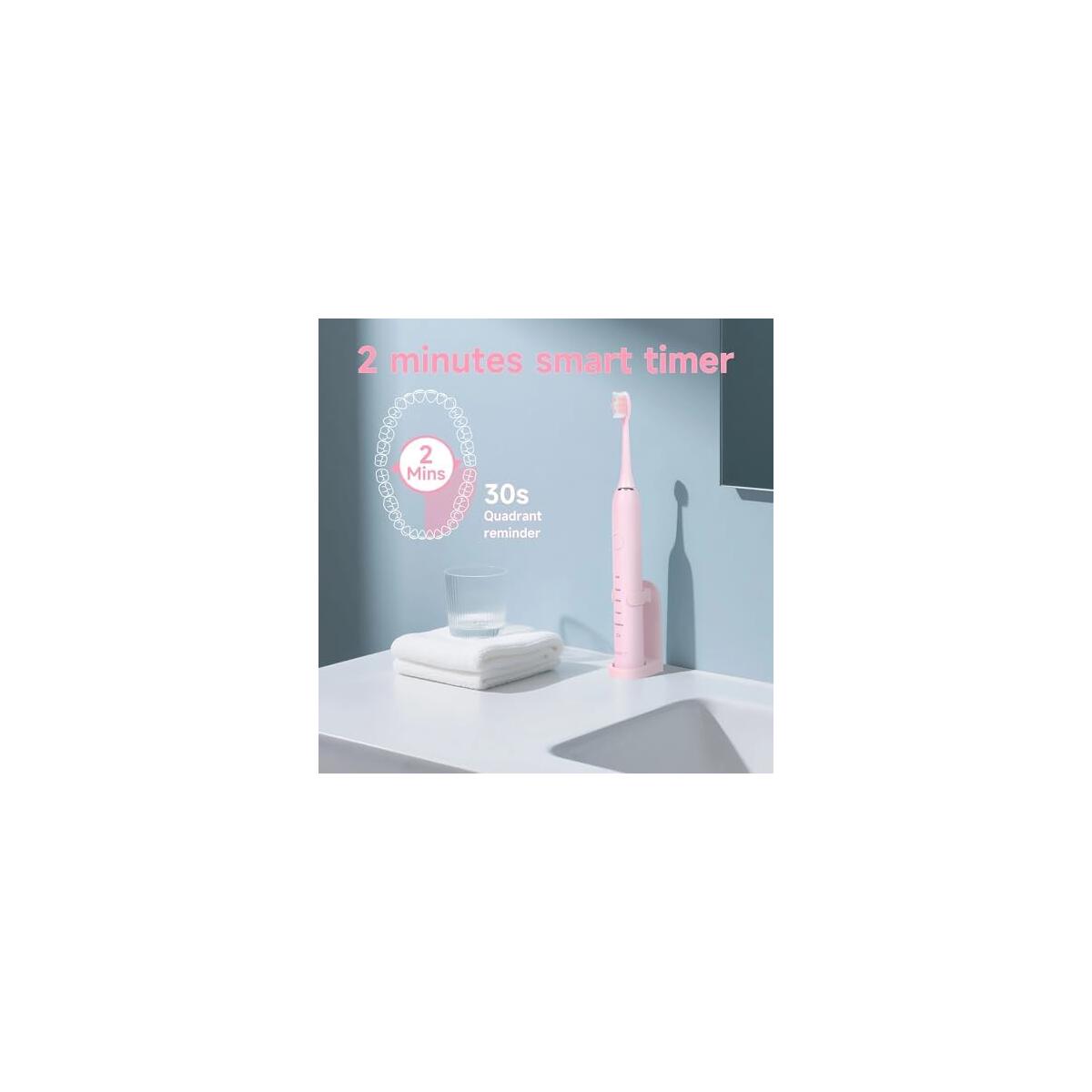 Perect Ultrasonic Electric Promo Code - RebateKey