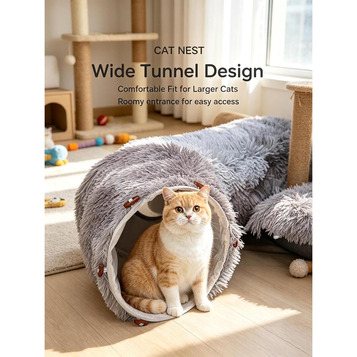 Round Cat Tunn Promo Codes - RebateKey