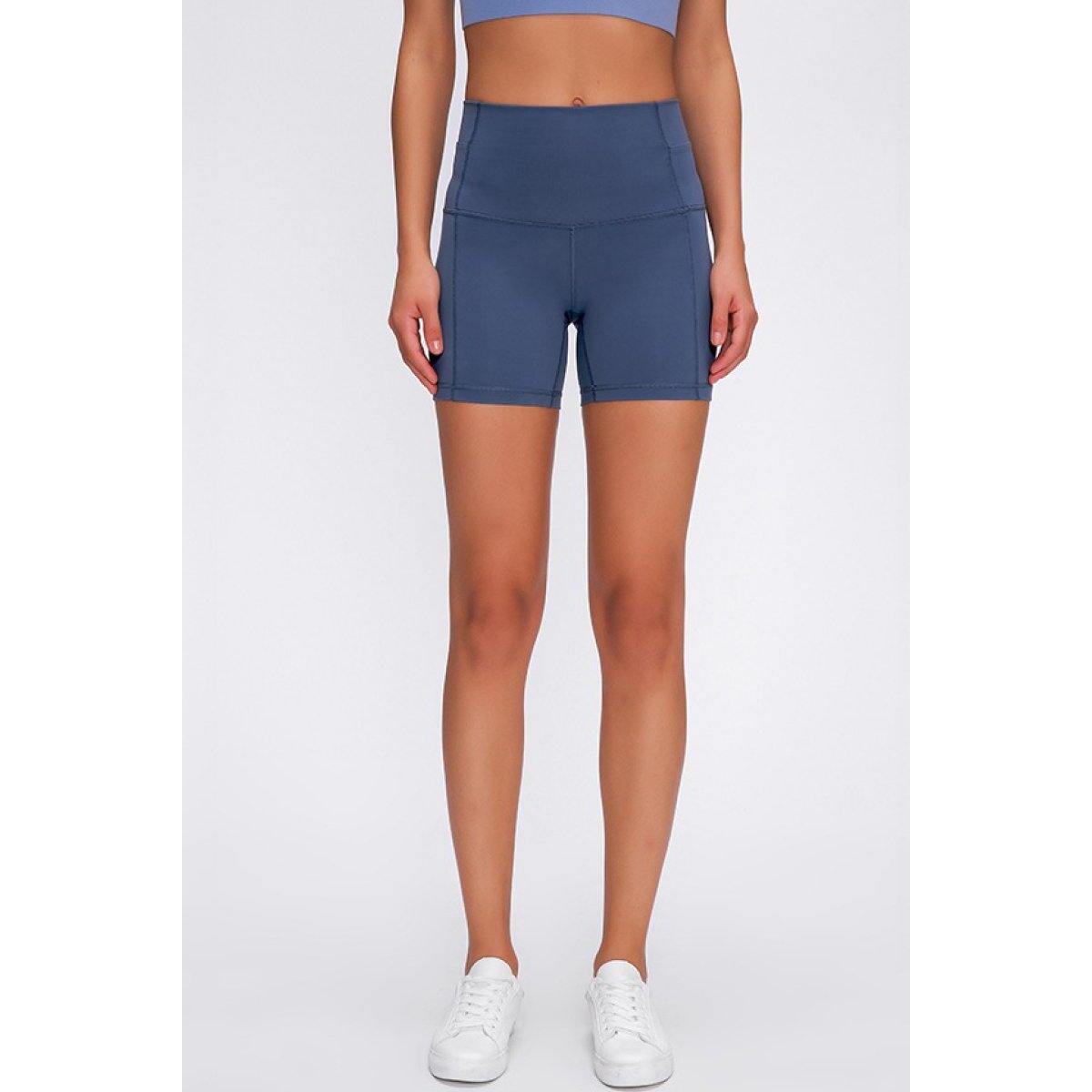 Small Pocket Active Shorts Deals - RebateKey