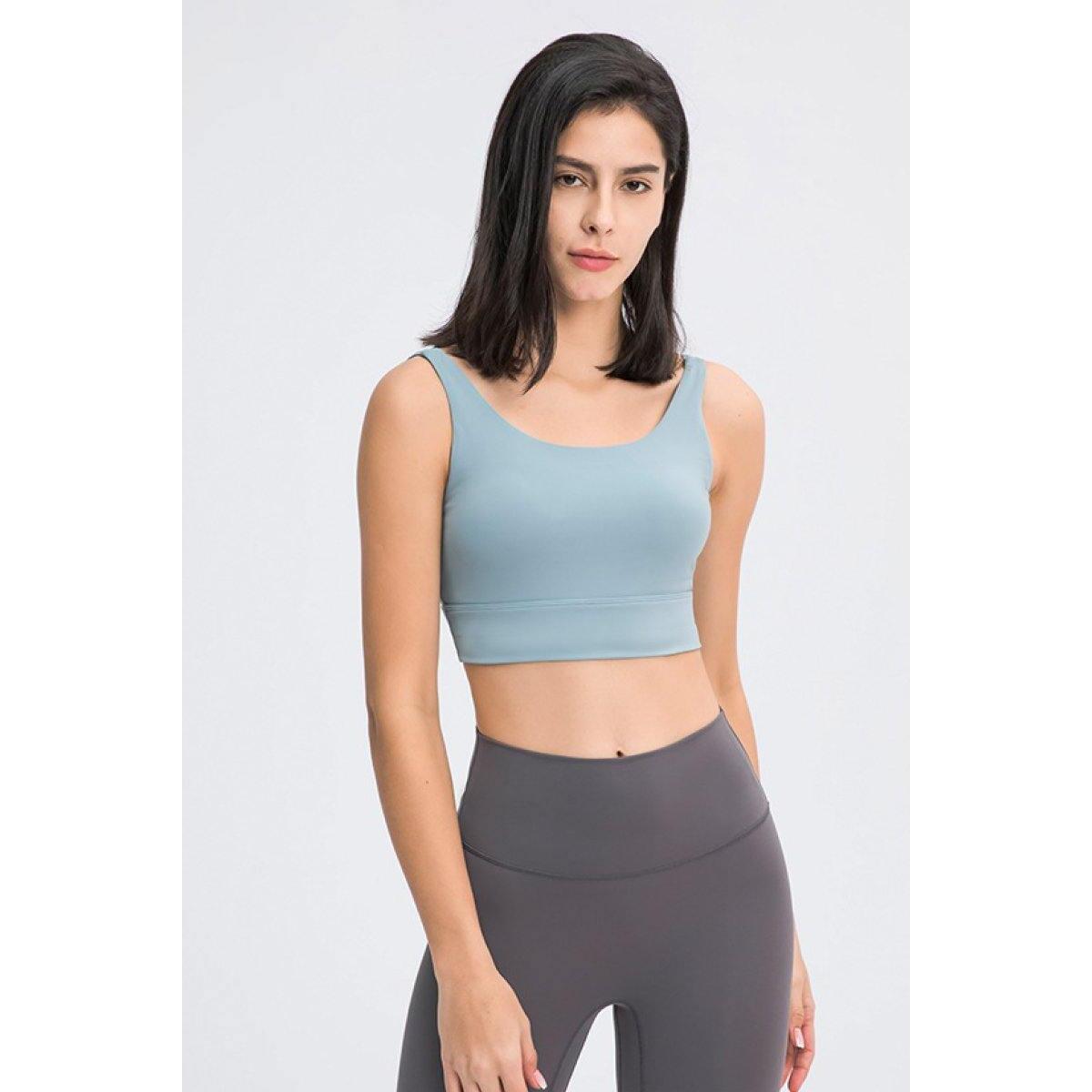 Scoop Neck And Back Deals - RebateKey