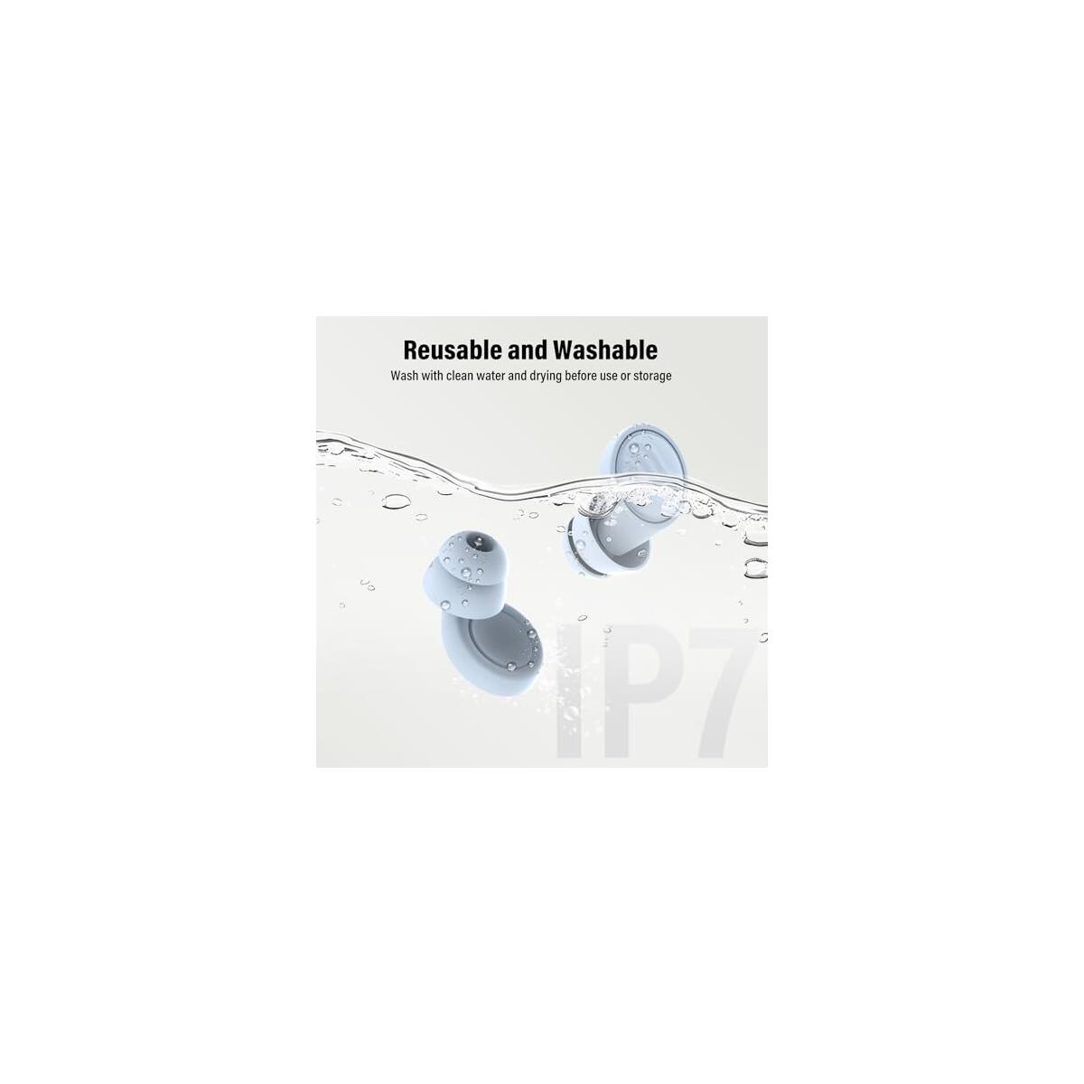 Sleeping Noise Cancelling 1 Coupon - RebateKey