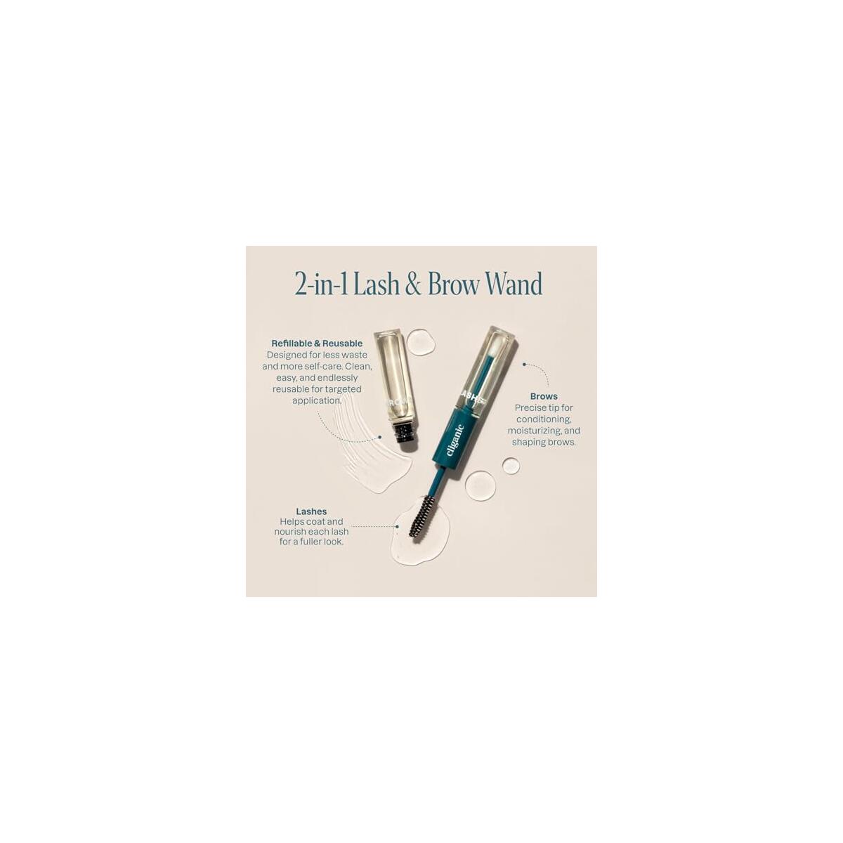 Cliganic Organic Castor Promo Codes - RebateKey