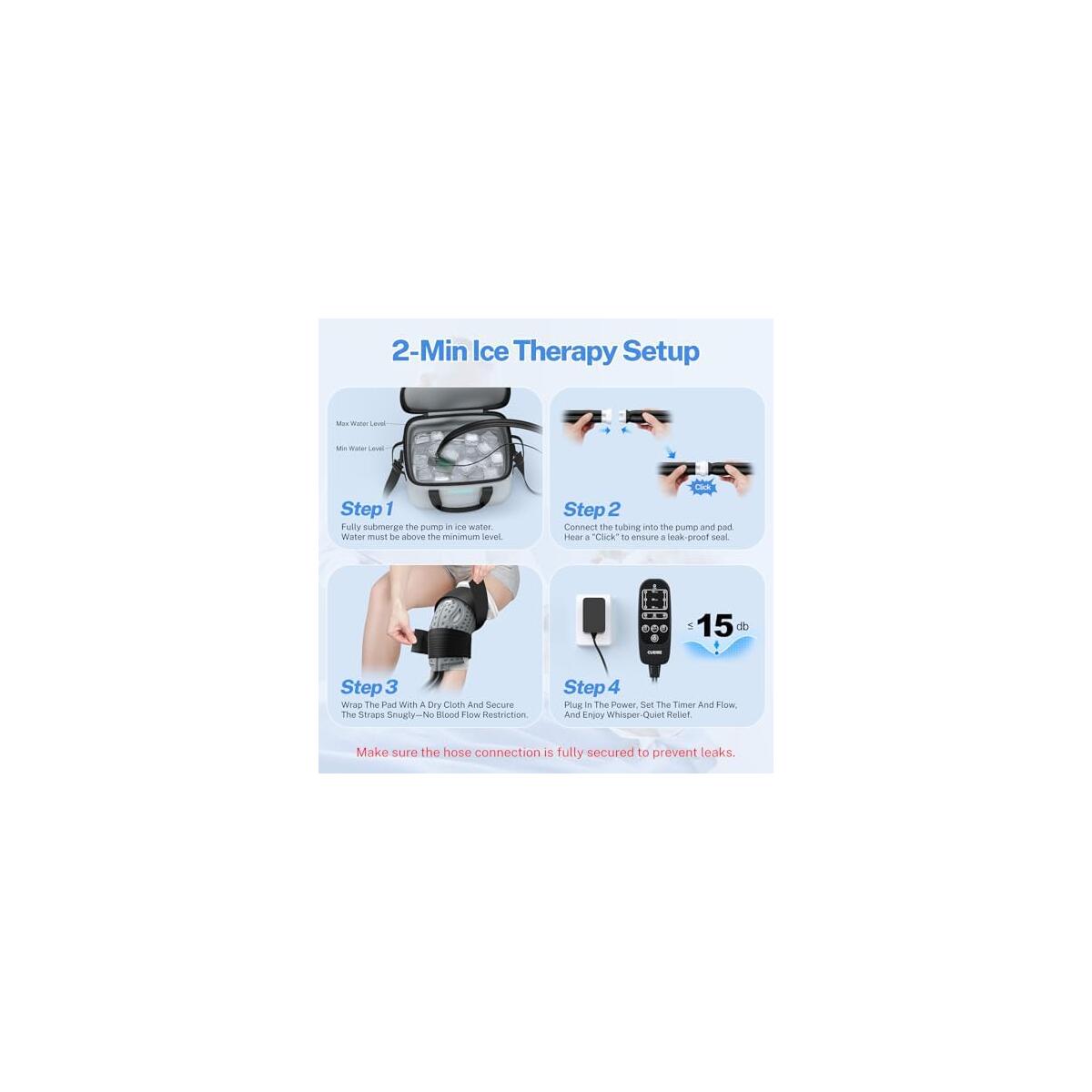 Cueme Ice Machine Coupons - RebateKey