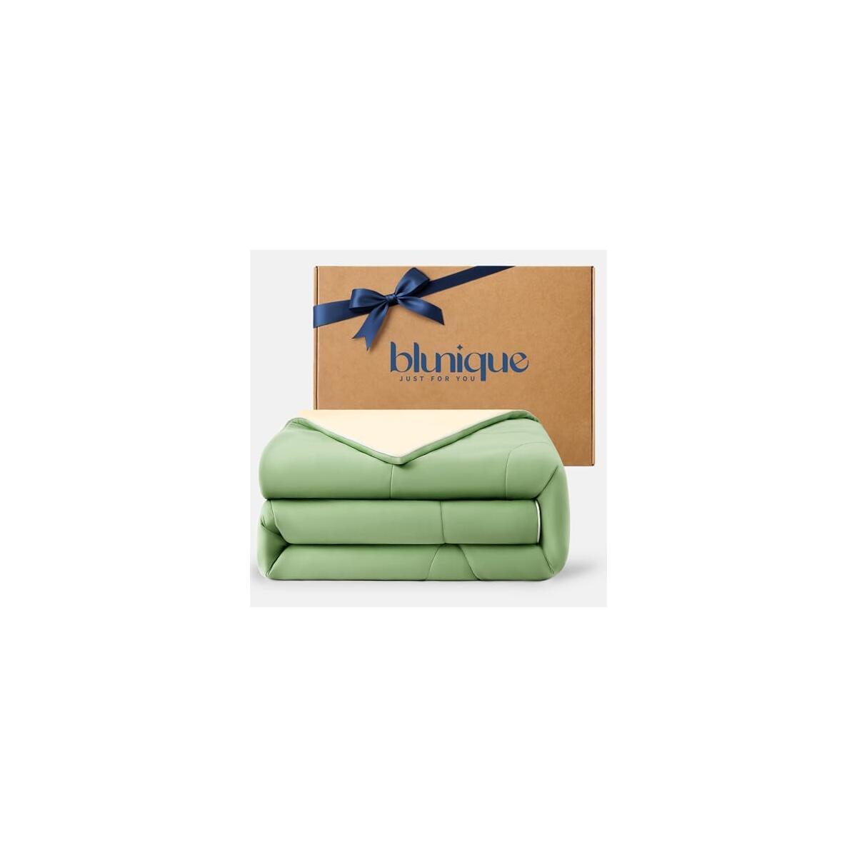 Cooling Comforter Deal - RebateKey