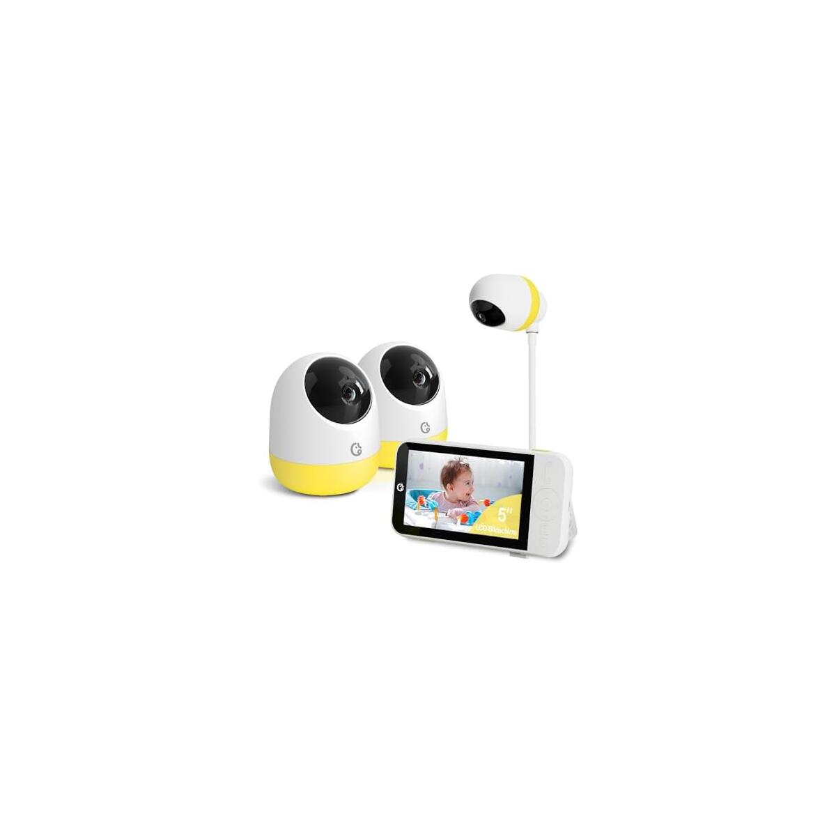 Baby Monitor With Camera 2 Coupons - RebateKey