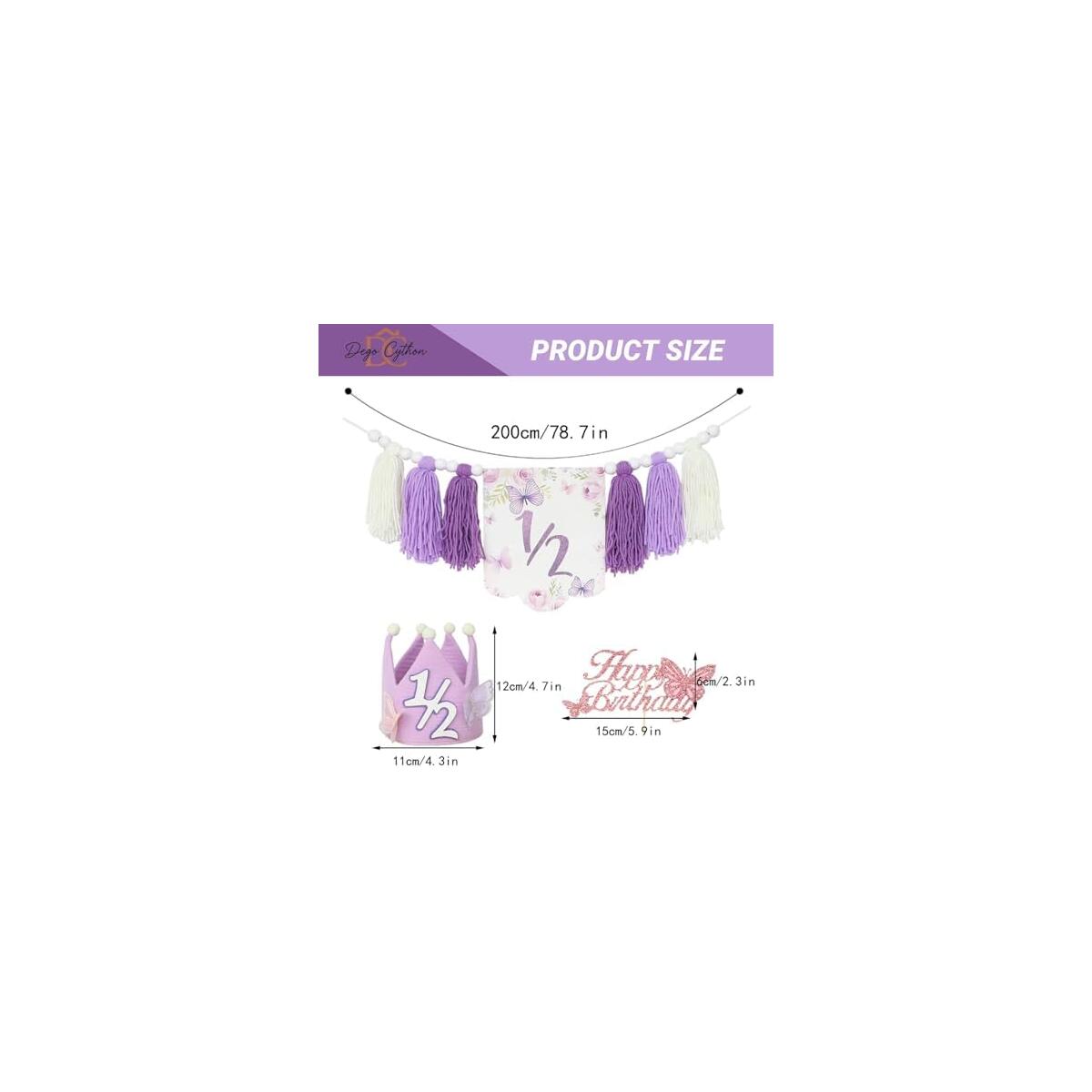 Purple Handmade Half 1 Promo Codes - RebateKey