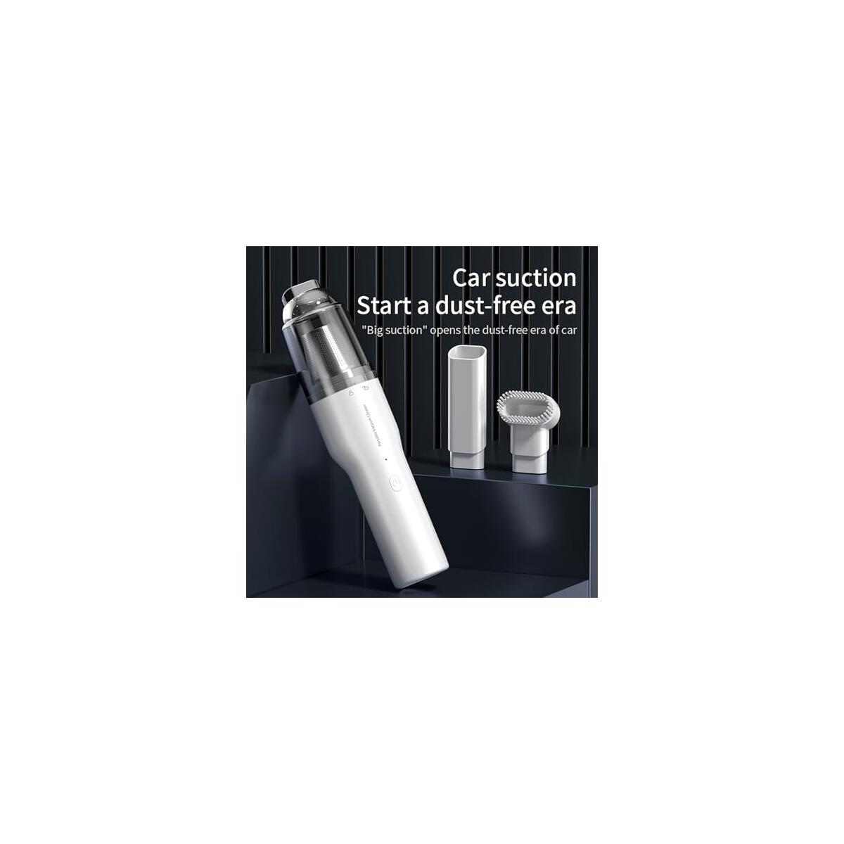 Car Vacuum Cleaner 2 Promo Code - RebateKey