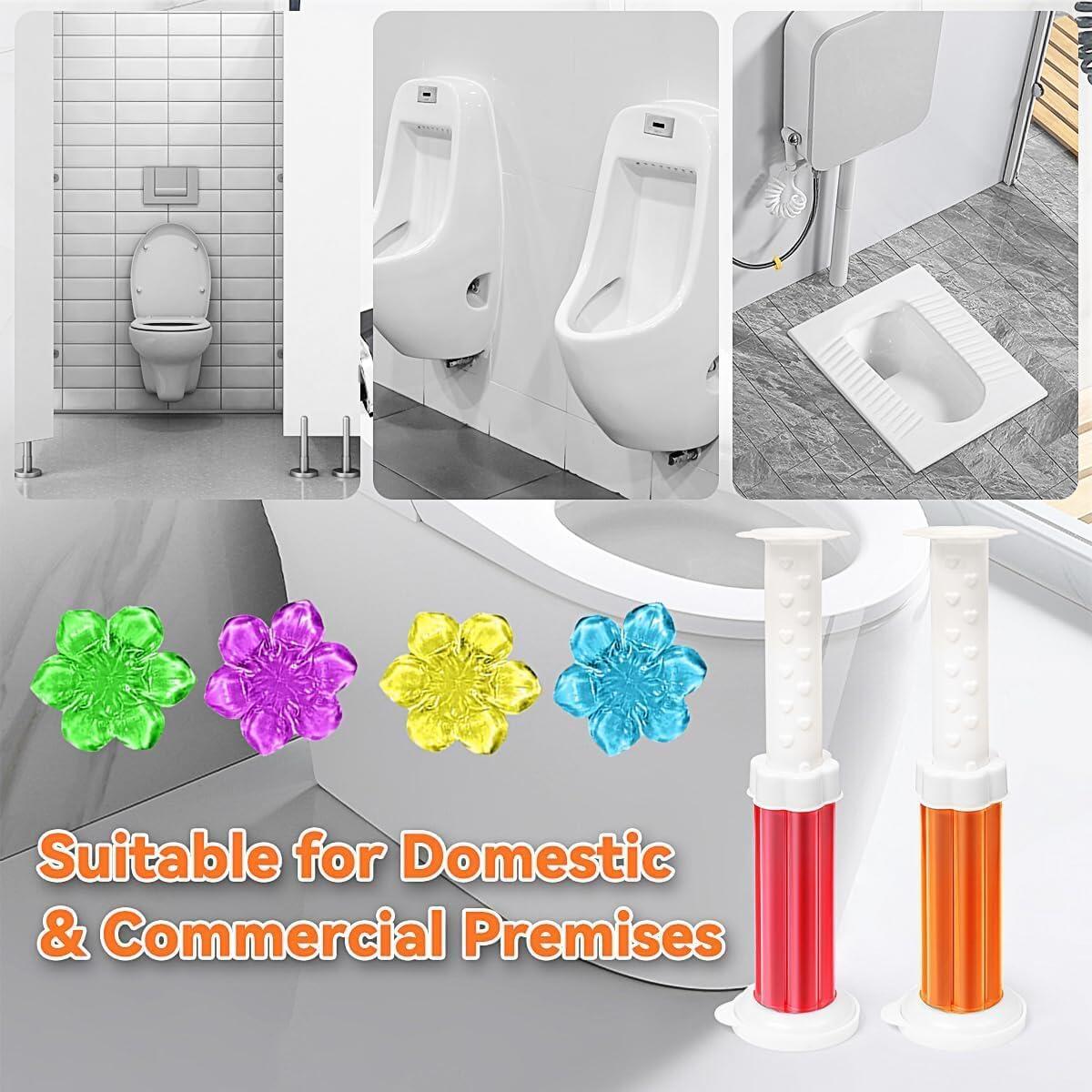 84 Flowers Toilet Coupons - RebateKey