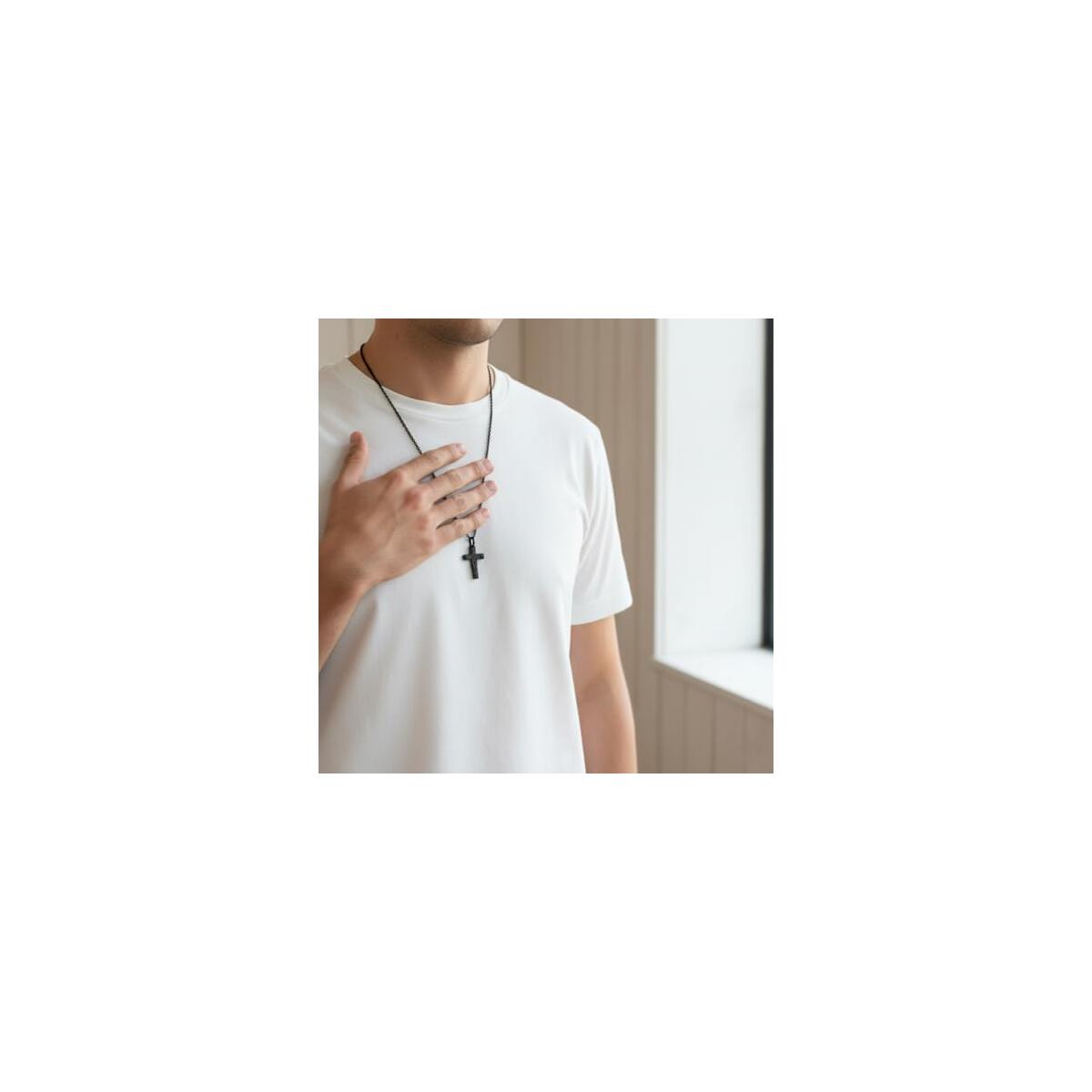 Chain For Man Promo Code - RebateKey