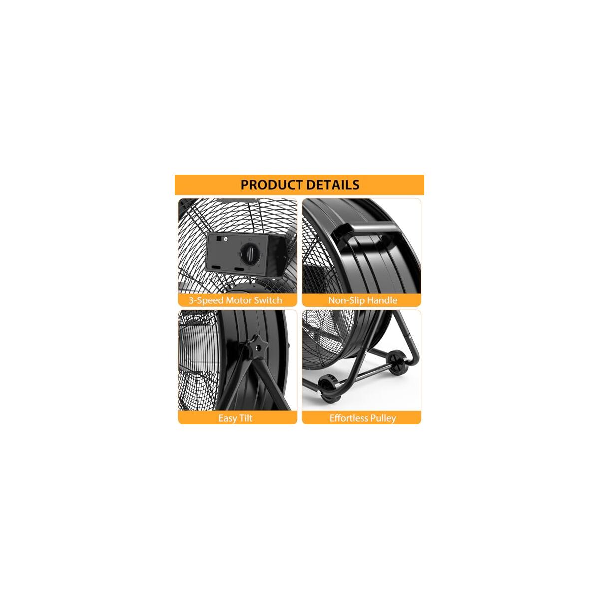 Towallmark Inch High Velocity Deal - RebateKey