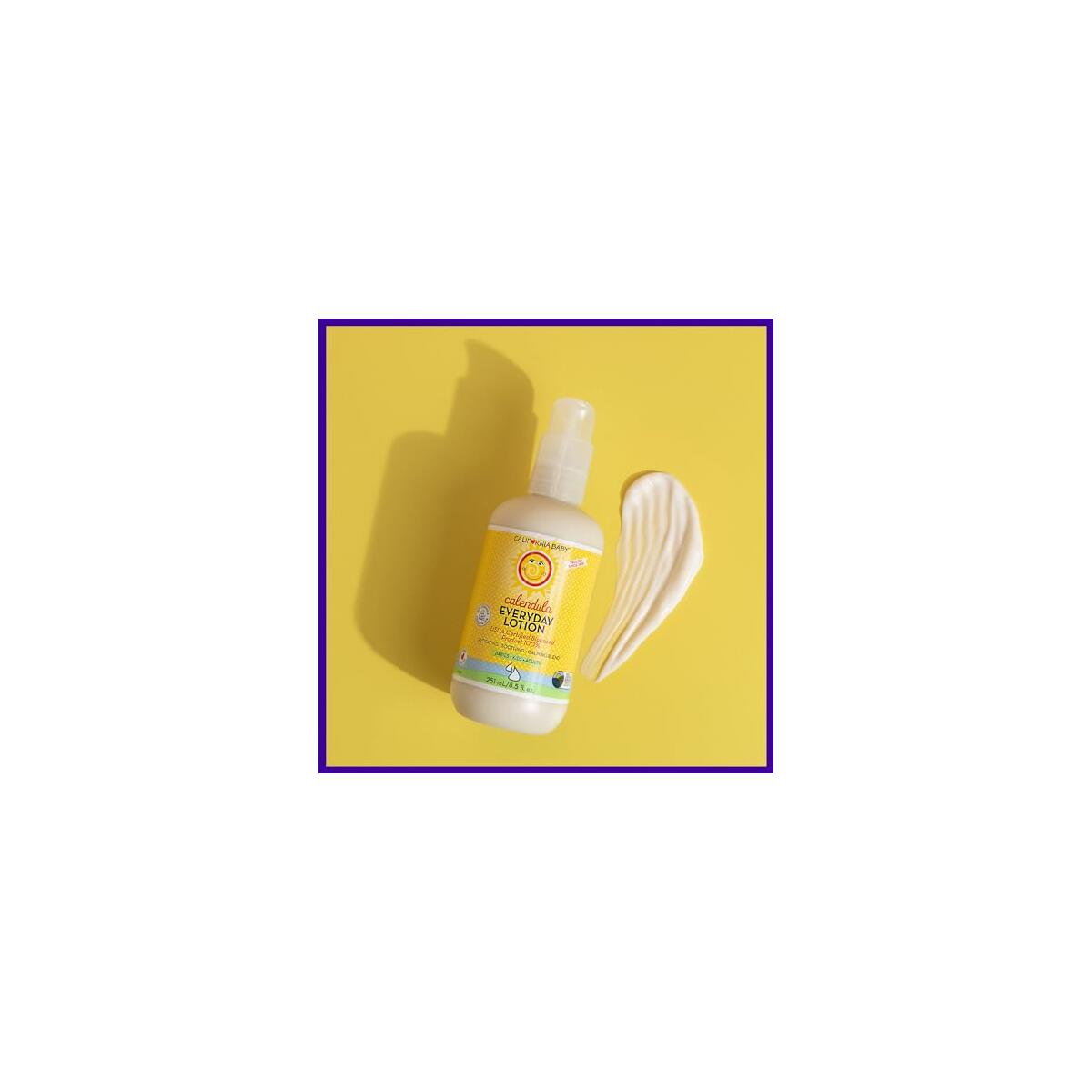 California Baby Calendula 1 Coupons - RebateKey