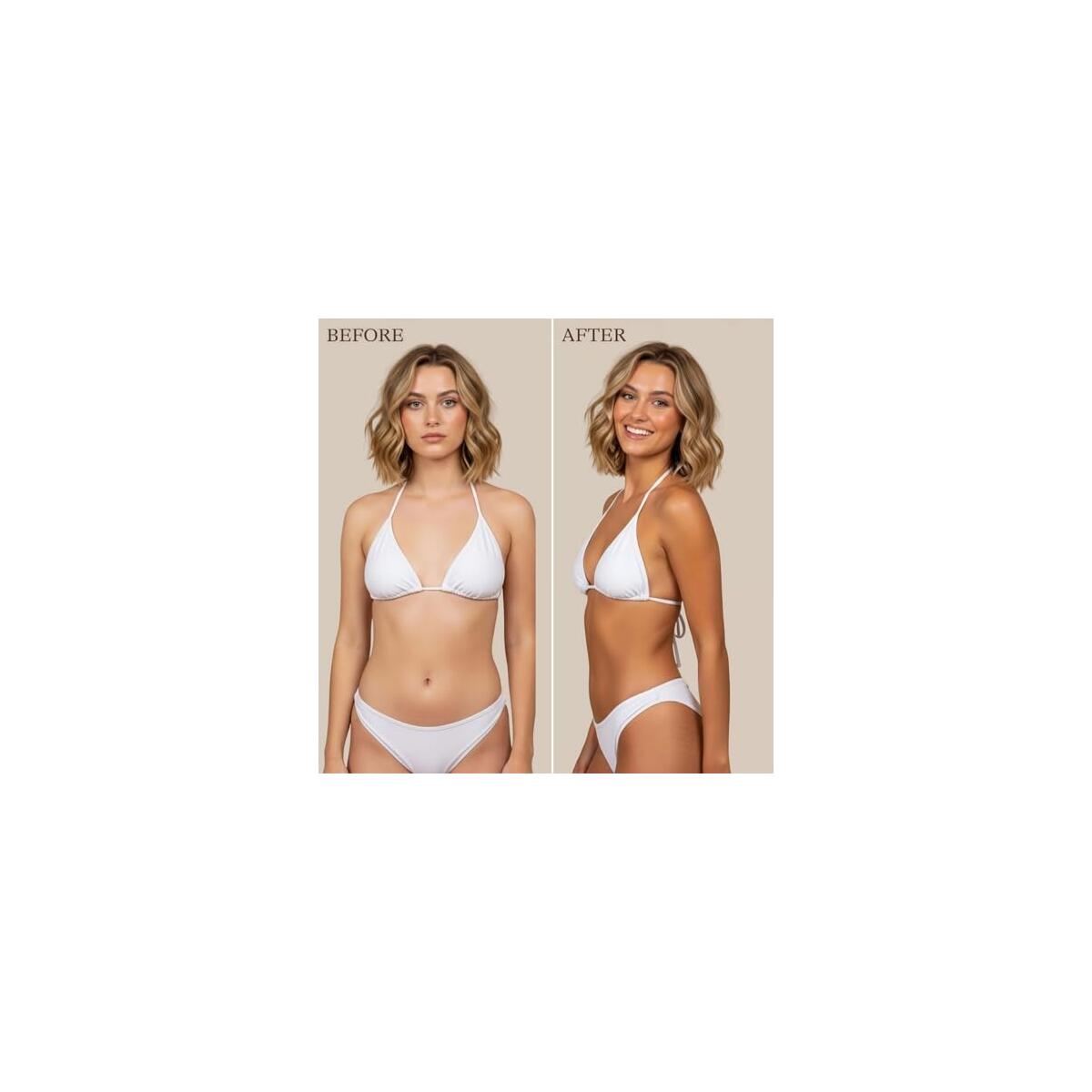 Earth Self Tanner Deal - RebateKey