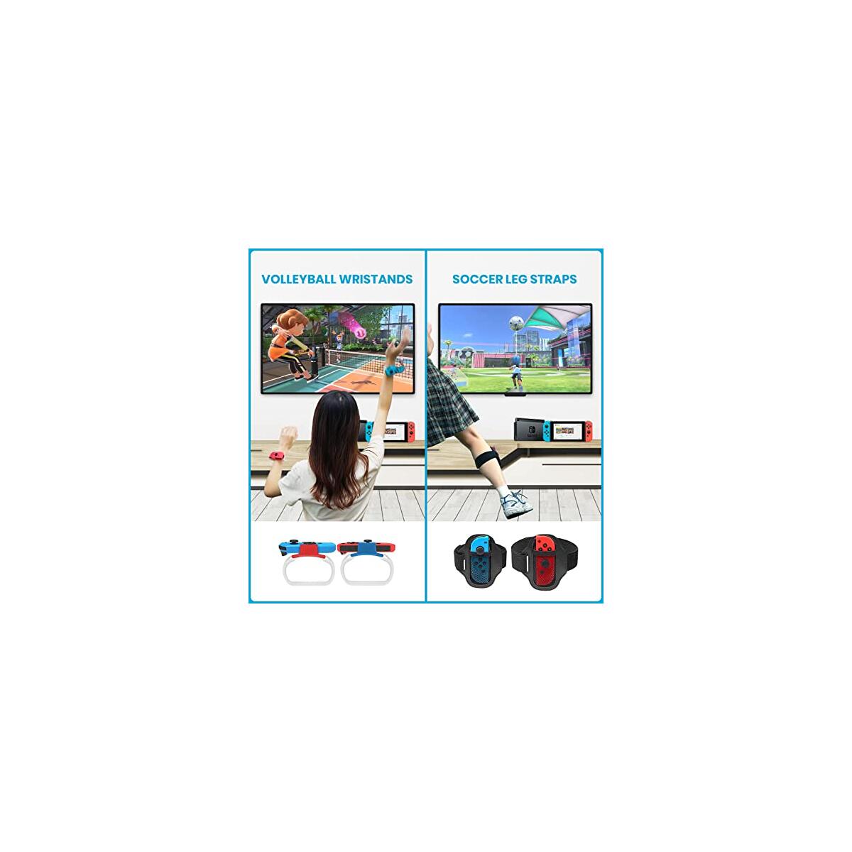 Switch Sports Accessories Coupon - RebateKey