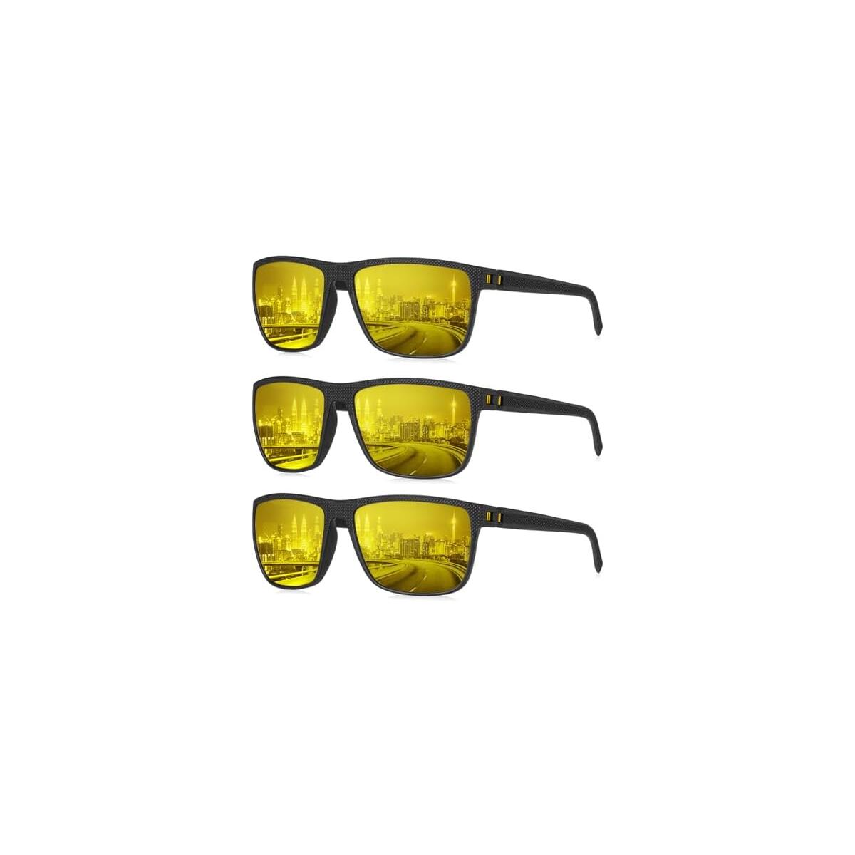 Kaliyadi Polarized Sunglasses Coupon - RebateKey