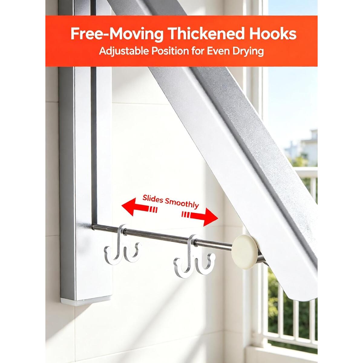 Wall Mounted Folding Coupon - RebateKey
