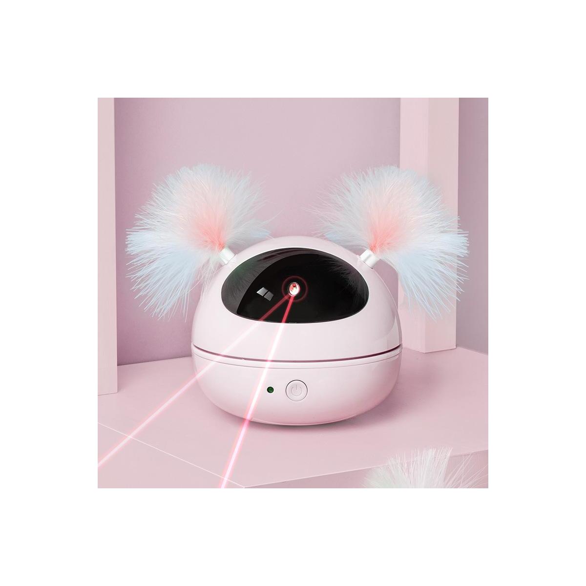 Electric Cat Teaser Laser Promo Codes - RebateKey