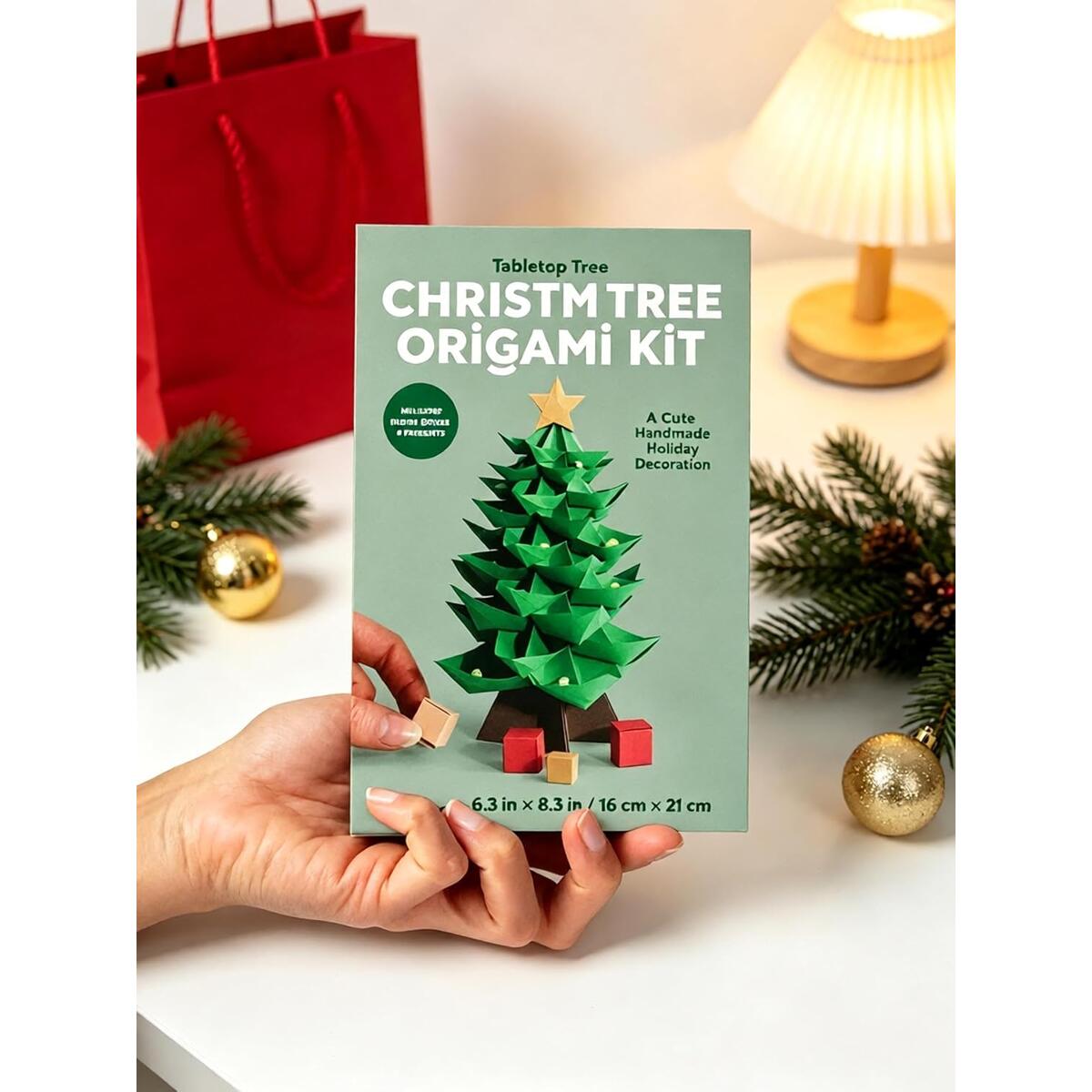Chaywillow 3d Origami Deal - RebateKey