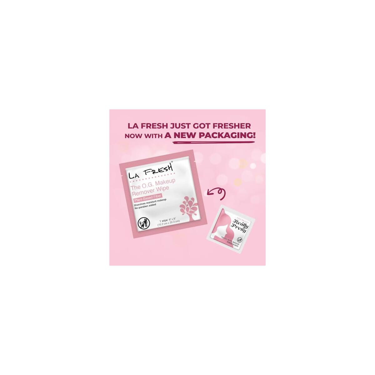 La Fresh Makeup Promo Code - RebateKey