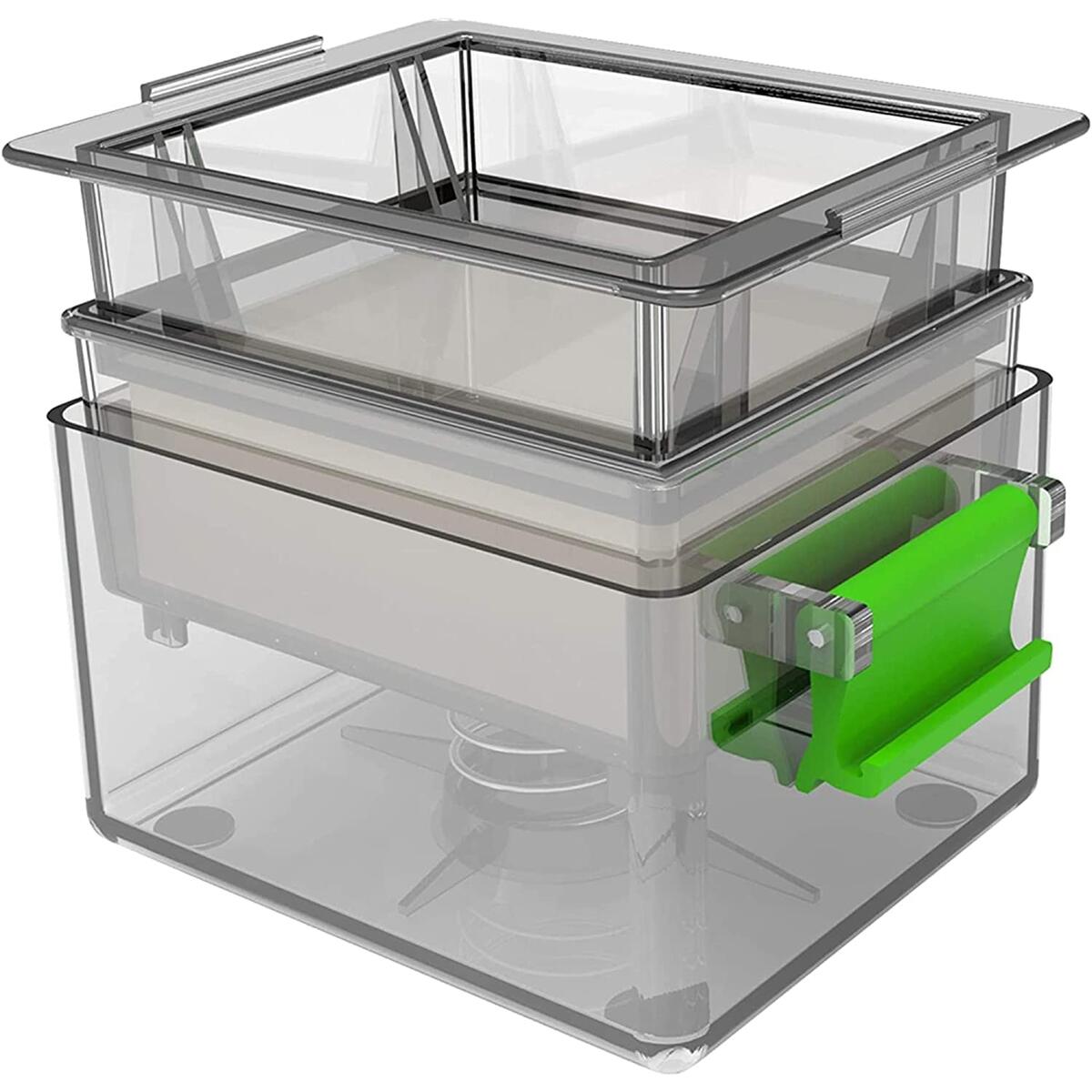 Tofu Press Easily Remove 3 Promo Code - RebateKey