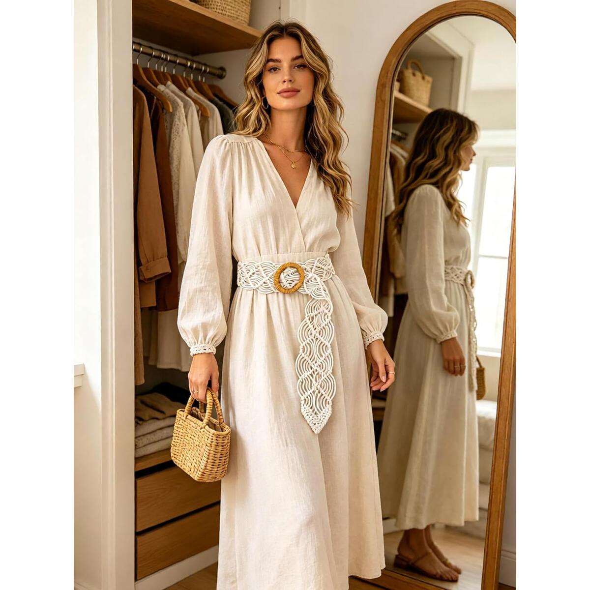 Bohemian Wide Woven Promo Code - RebateKey