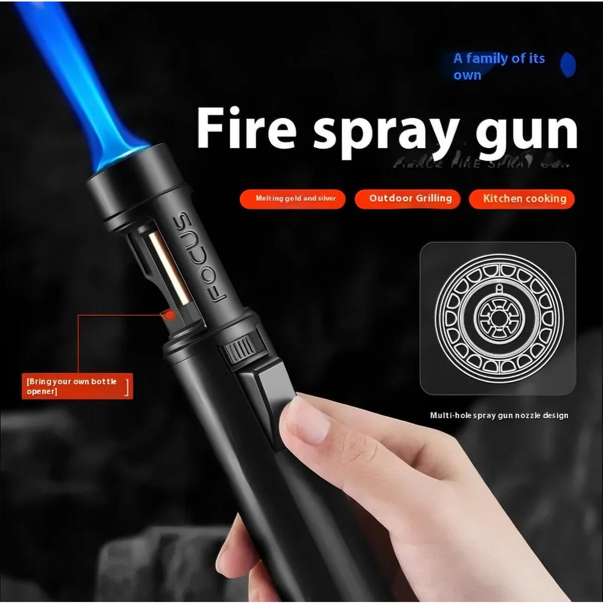 Welding Gun Lighter Promo Code - RebateKey