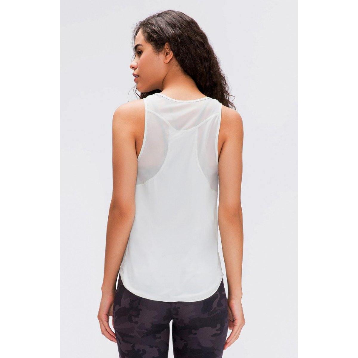 Mesh Panel Active Tank Deal - RebateKey