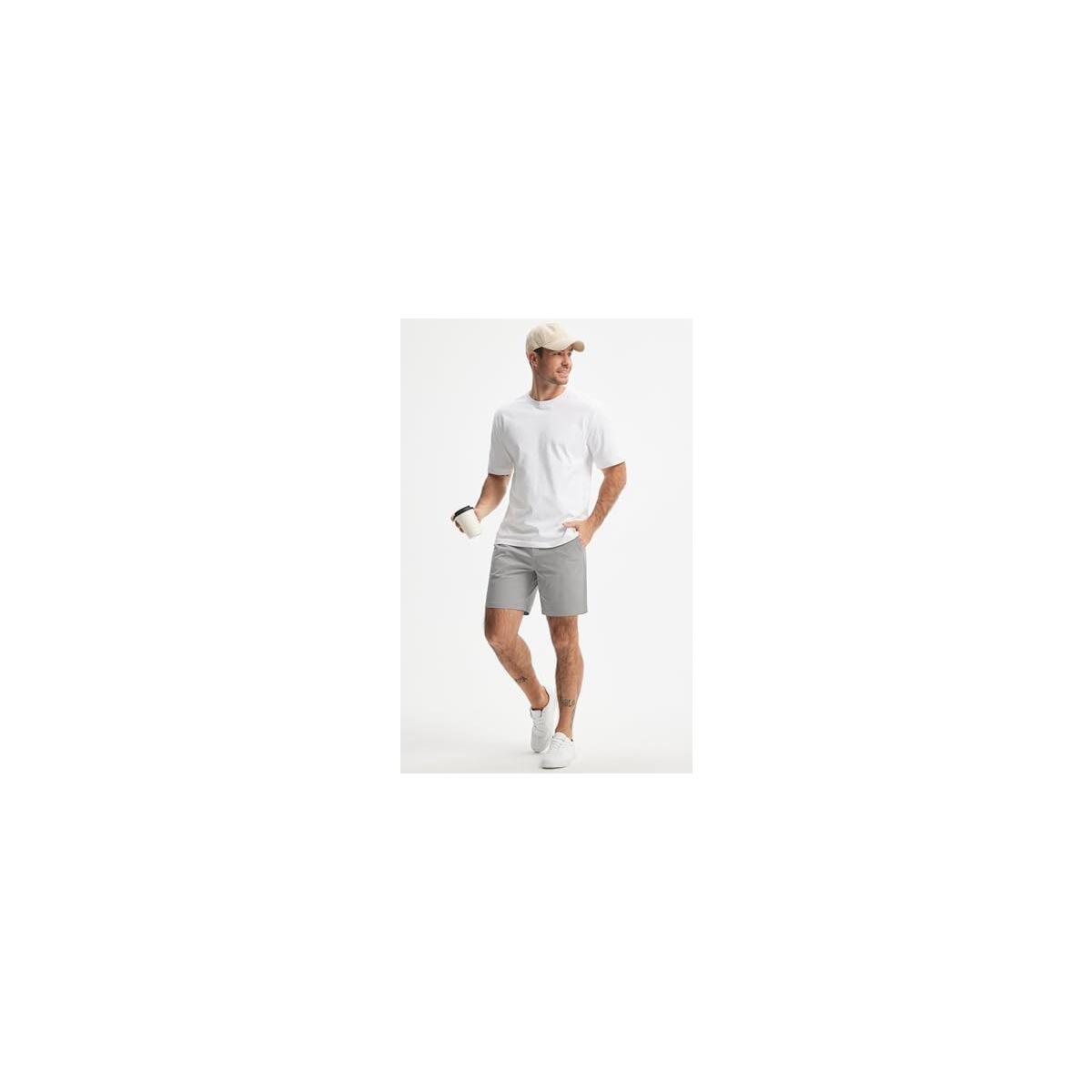 Mens Golf Shorts Deal - RebateKey