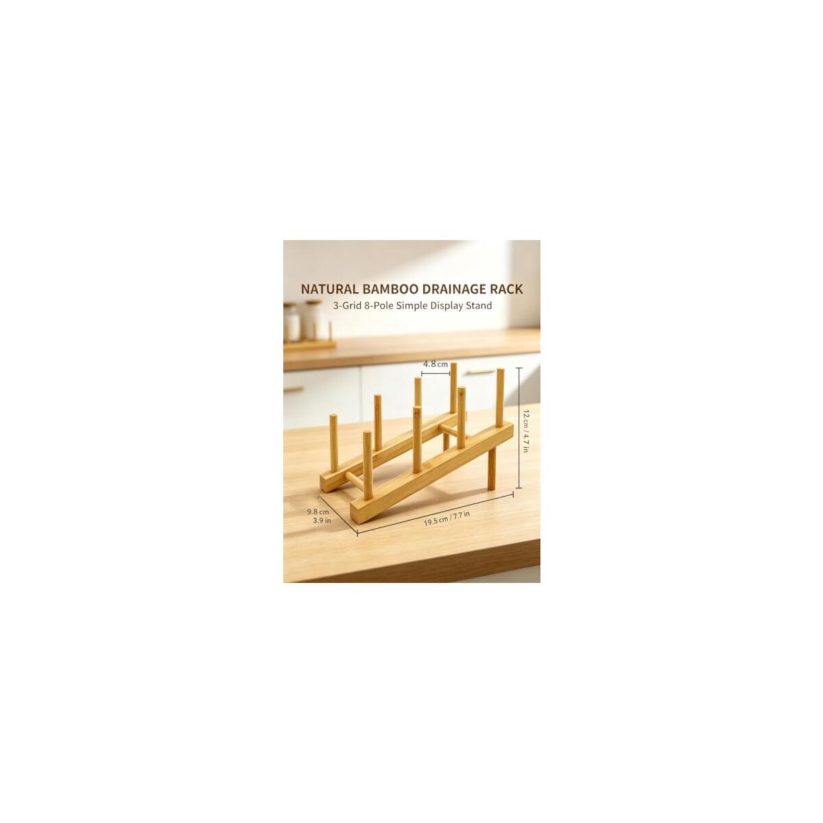 Slot Slanted Double Layer Natural Coupon - RebateKey