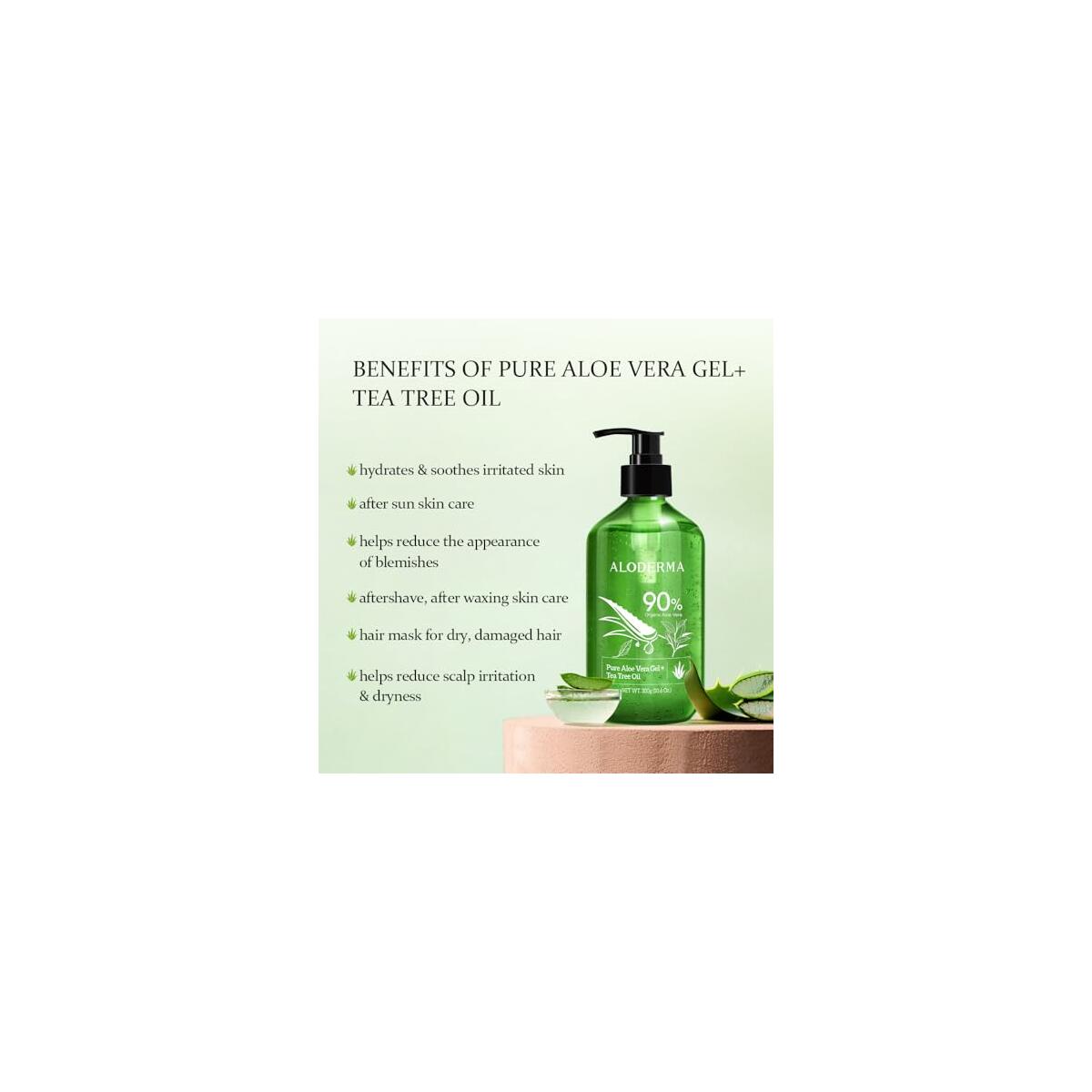 All Purpose Aloe Vera 1 Promo Codes - RebateKey