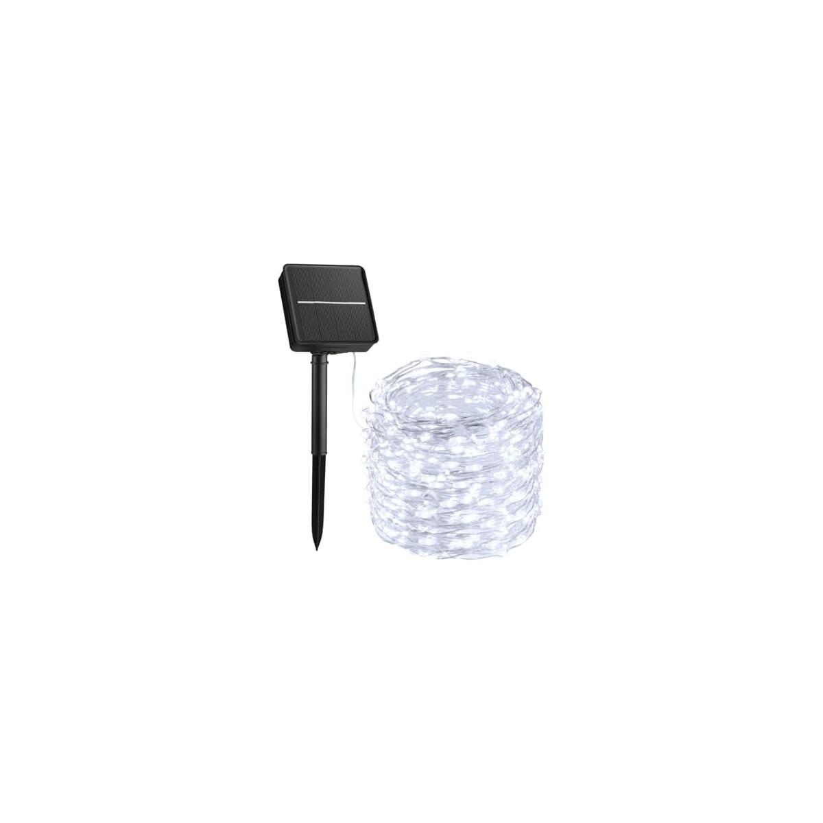 Solar Fairy Lights Deals - RebateKey