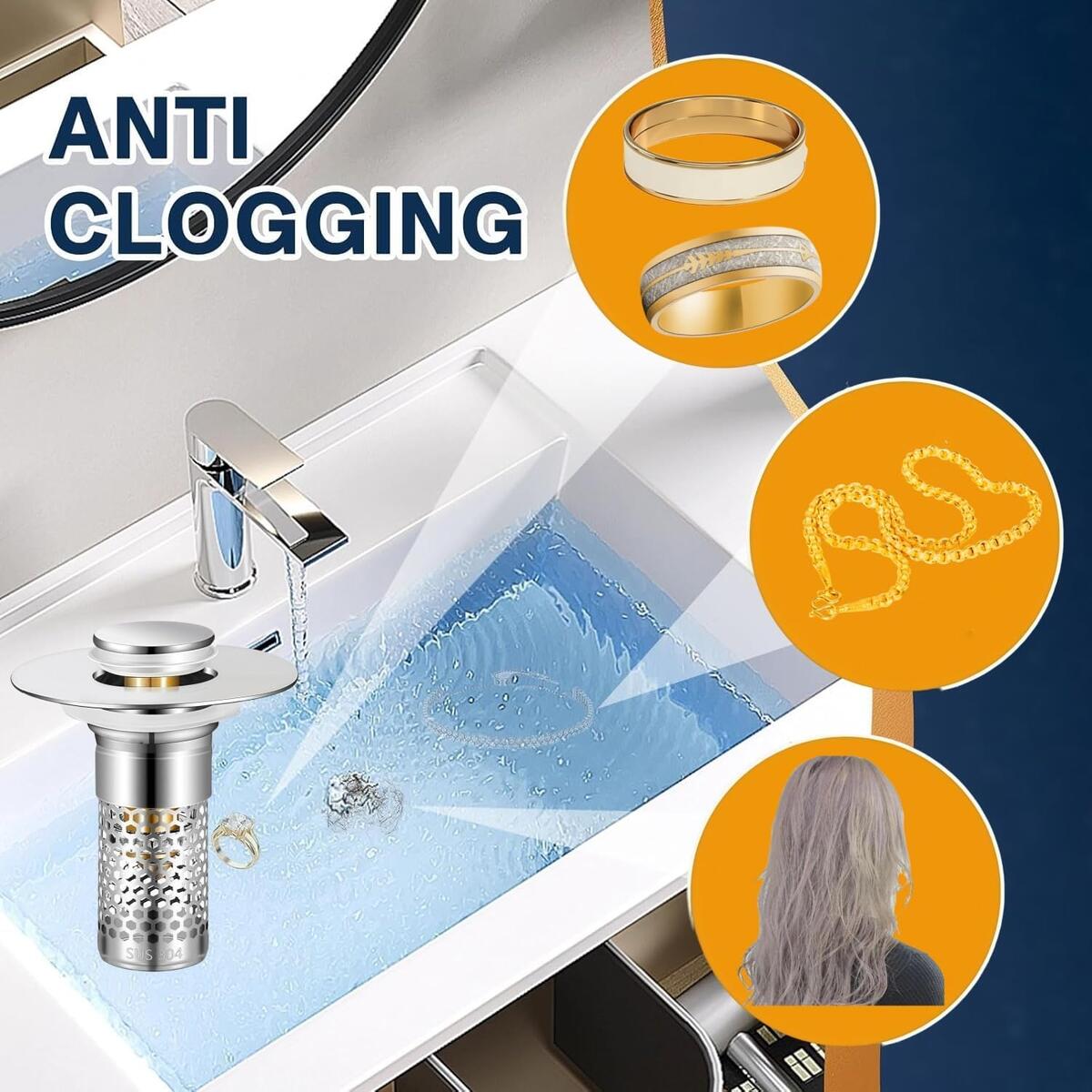 Bathroom Sink Drain 14 Coupons - RebateKey