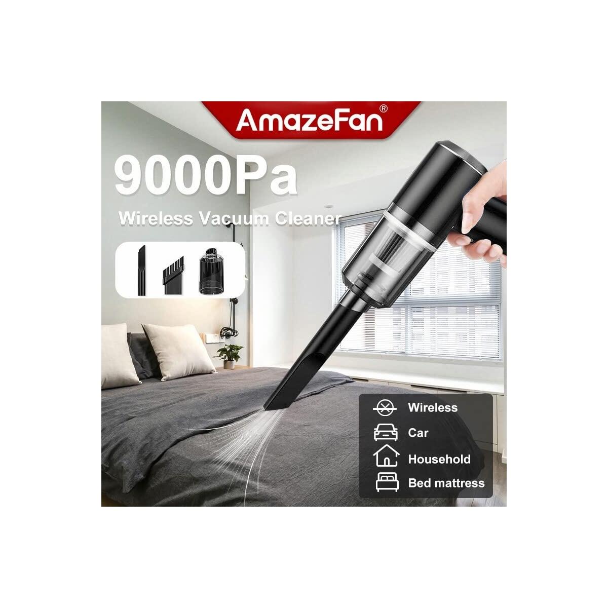 Onamicit Handheld Vacuum Cordless Deals - RebateKey