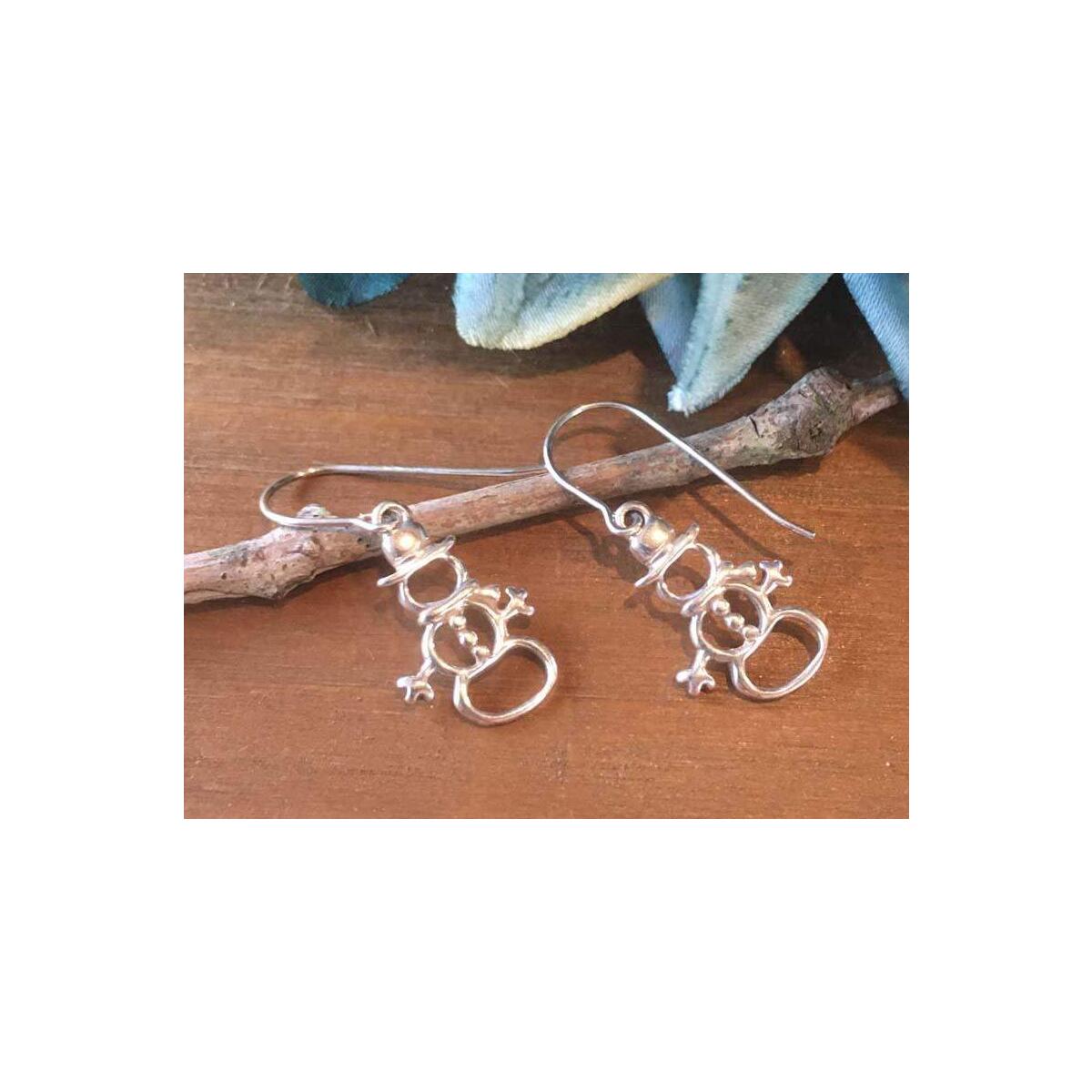 Holiday Sterling Silver Snowman Promo Code - RebateKey