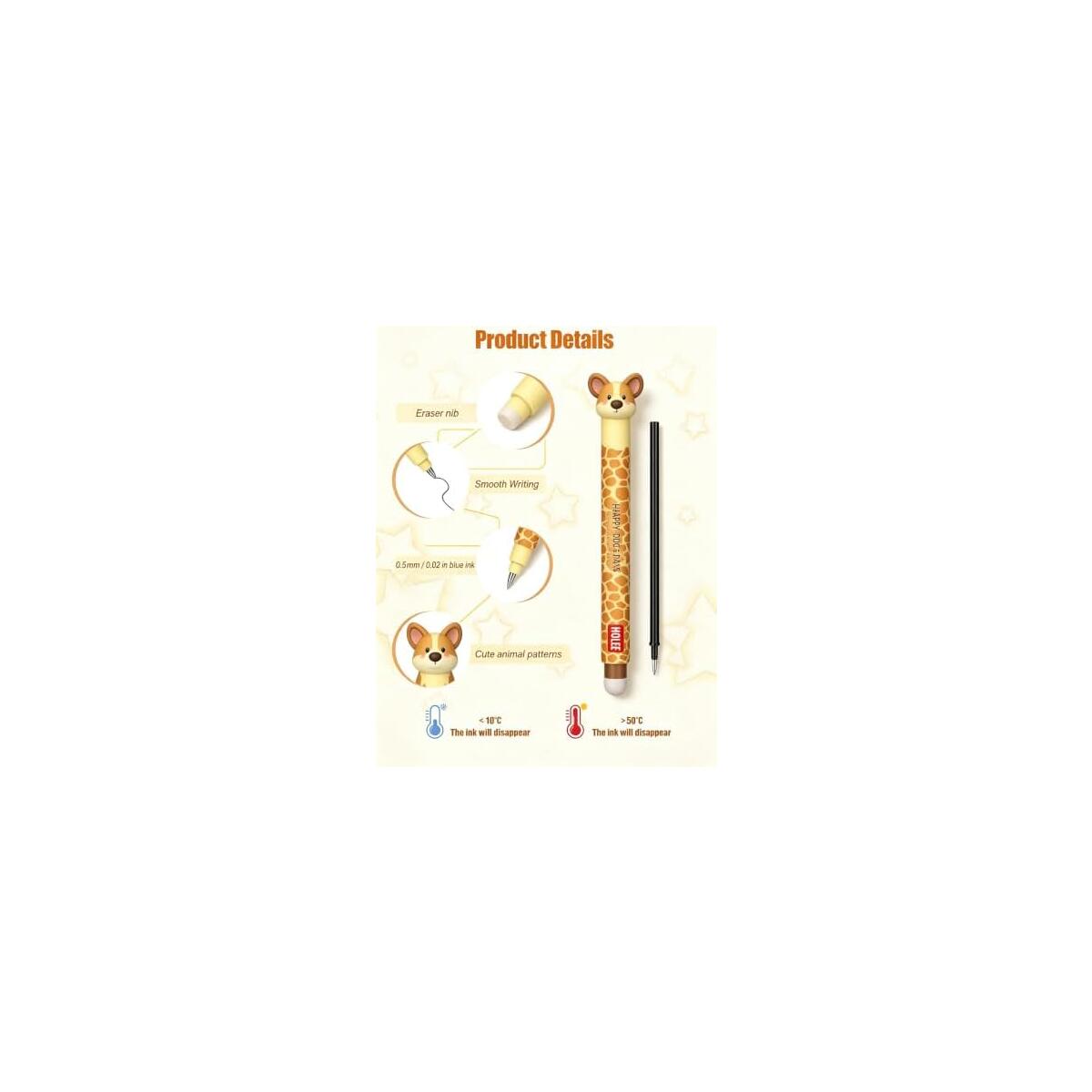 Erasable Ballpoint Gel 1 Coupons - RebateKey