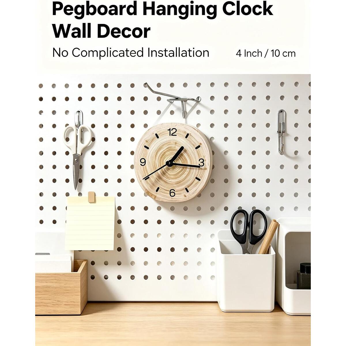 Magnetic Fridge Clock 1 Promo Code - RebateKey
