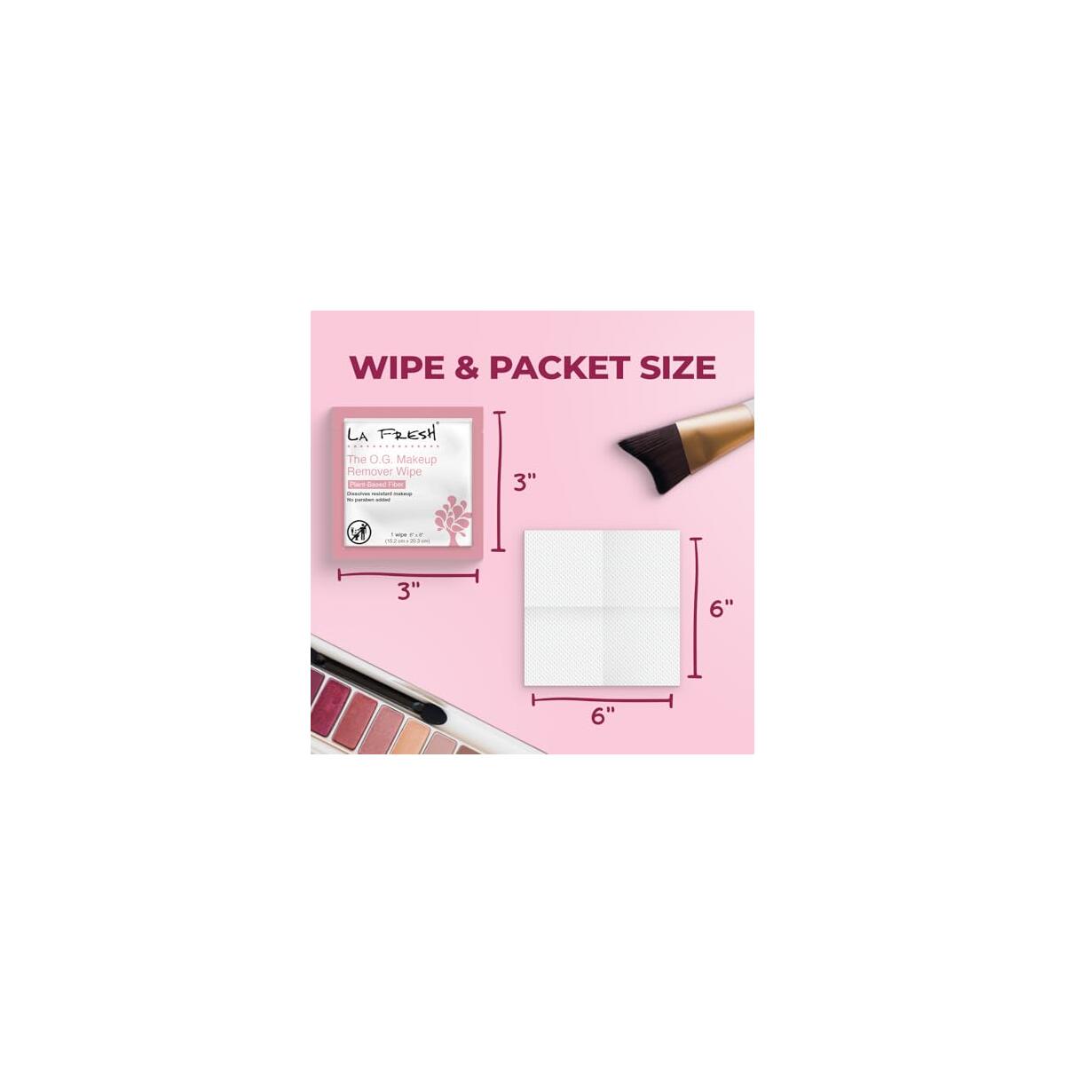 La Fresh Makeup Promo Code - RebateKey